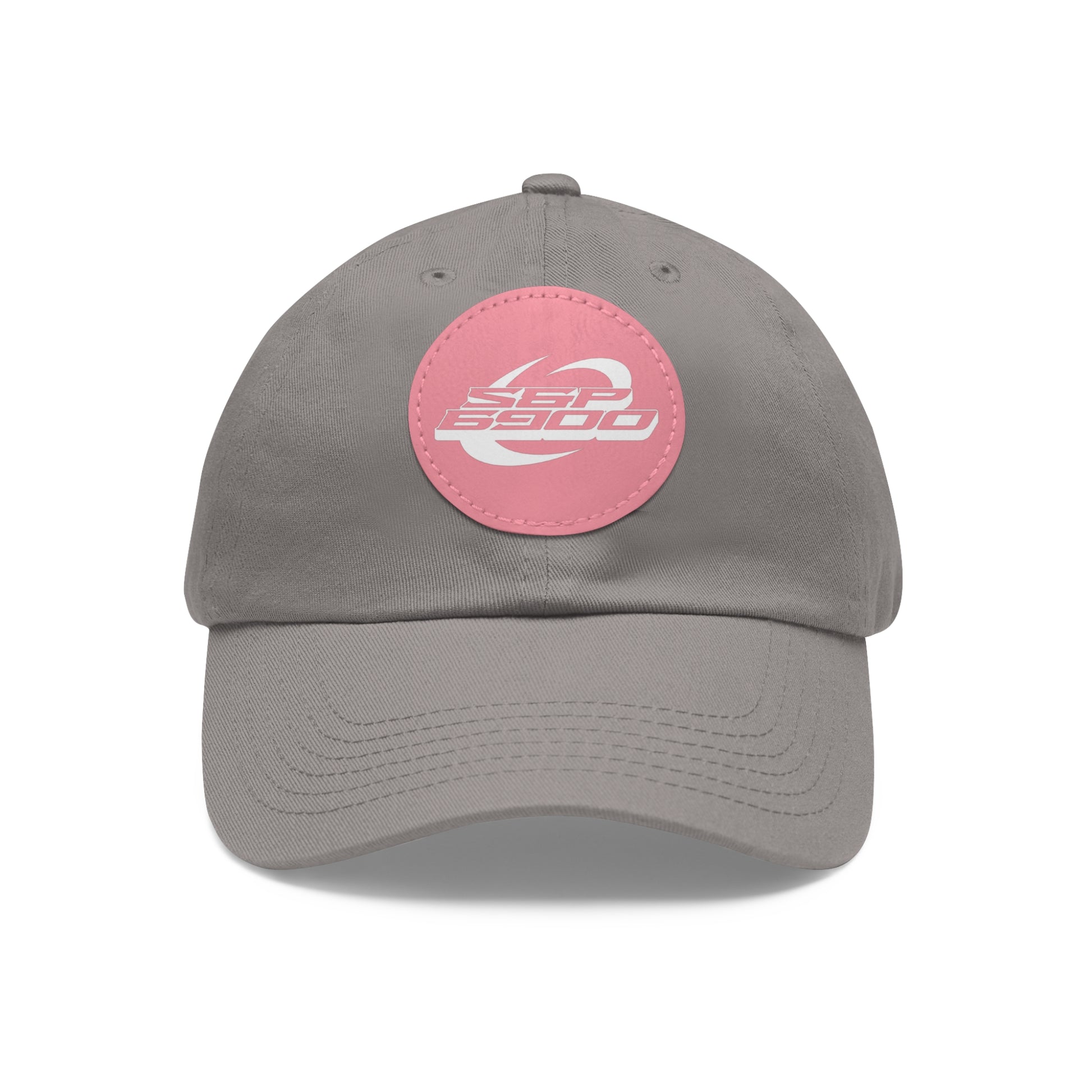 🧢 SPX6900 – Silent Conviction Cap
