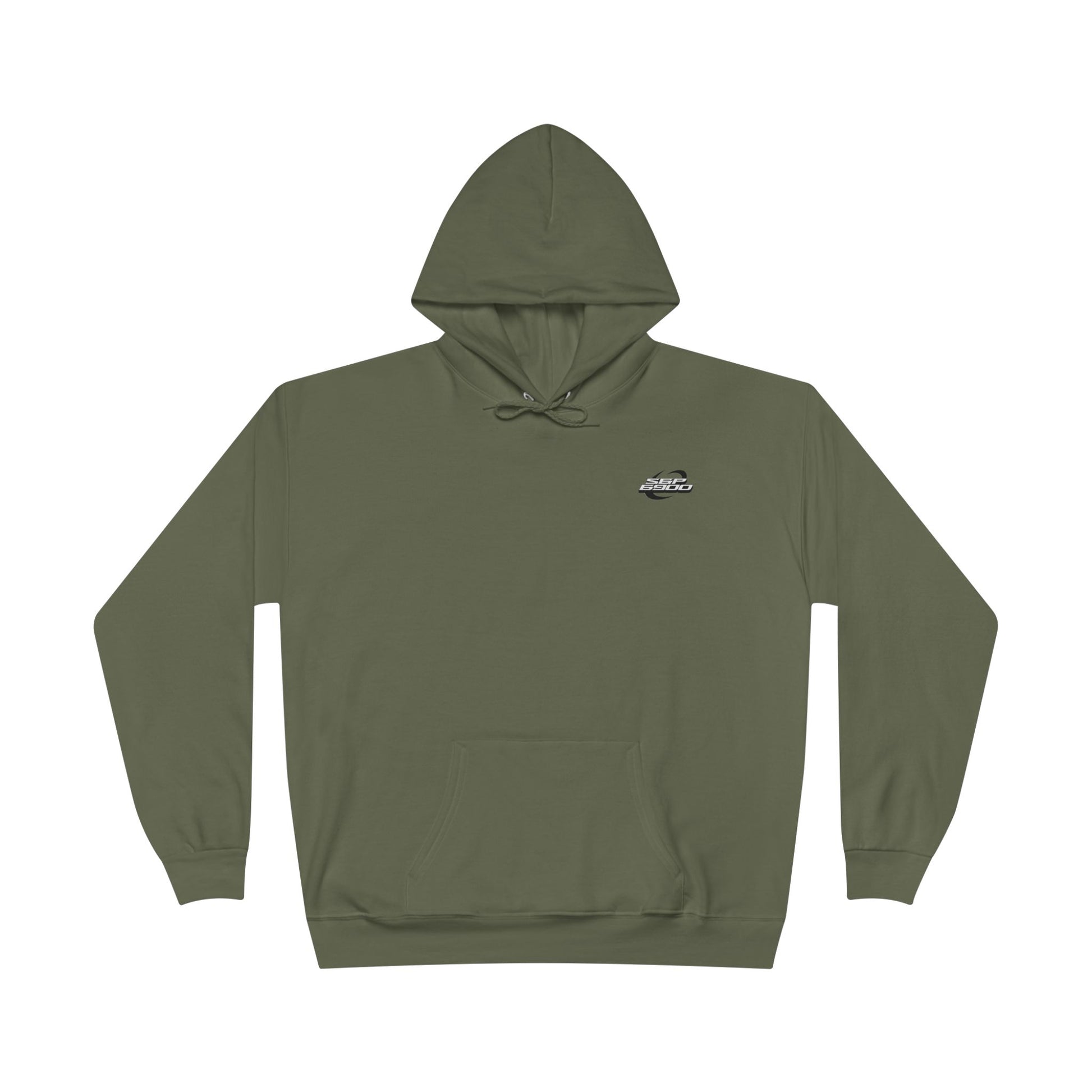 π SPX6900 β The Gate Hoodie