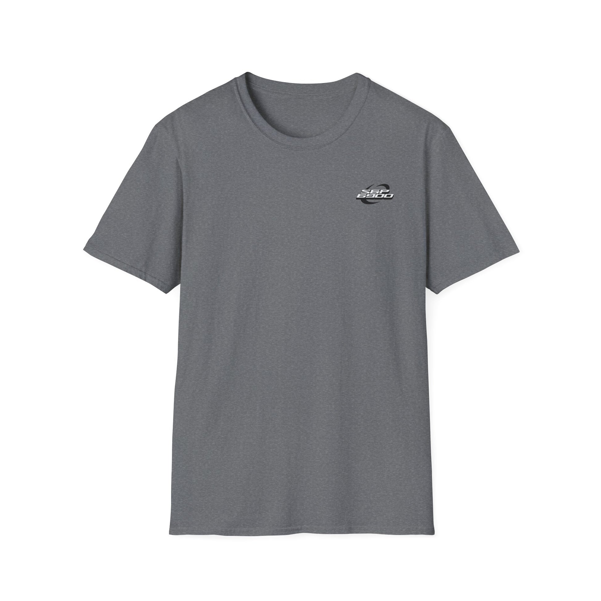 🔱 SPX6900 – The Gate Tee