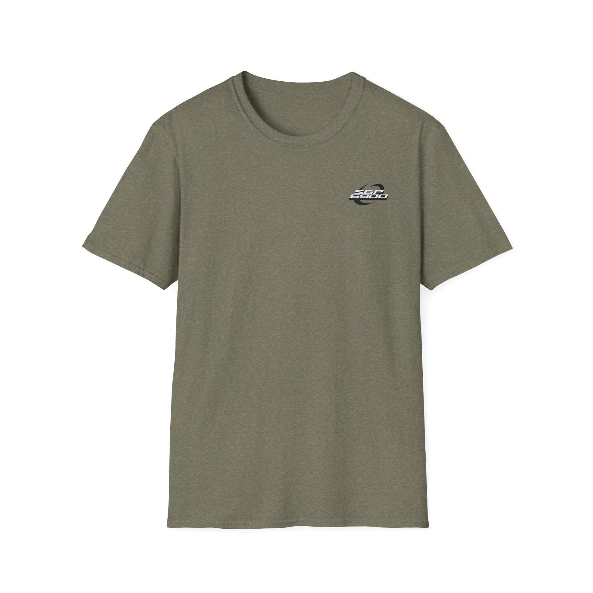 🏴 SPX6900 – The Flagbearer Tee