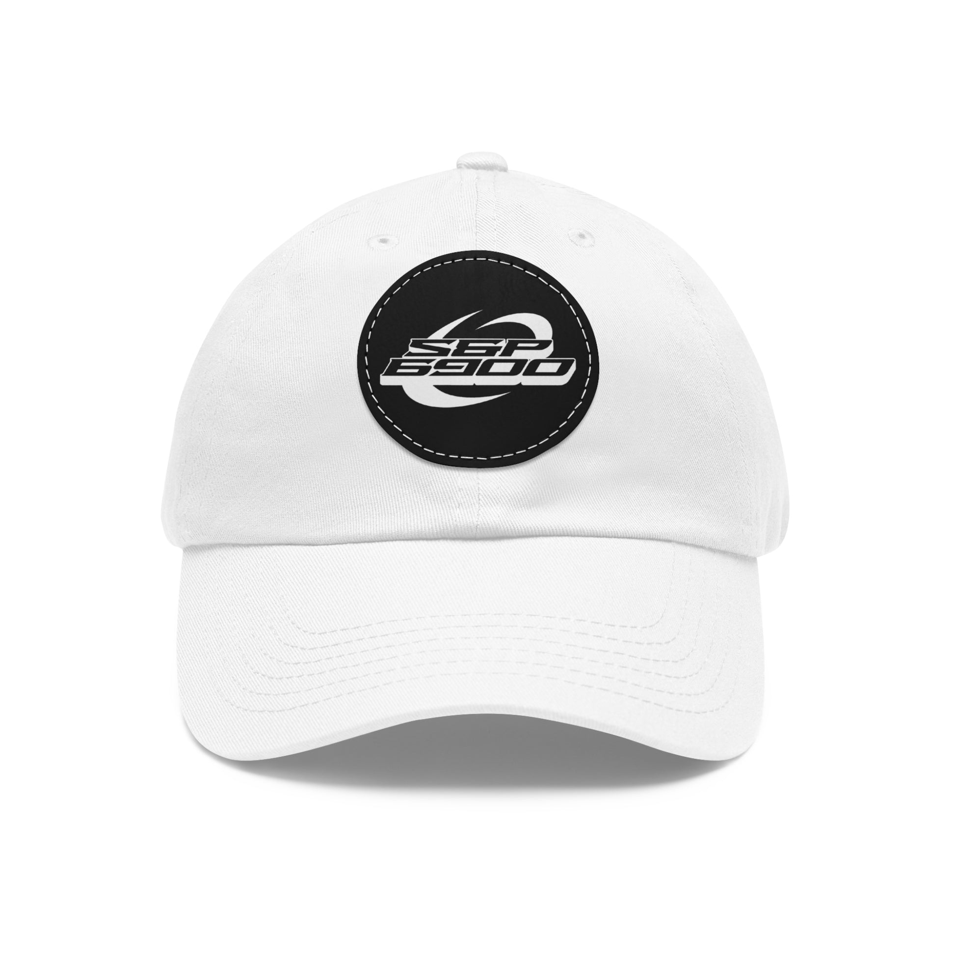 🧢 SPX6900 – Silent Conviction Cap