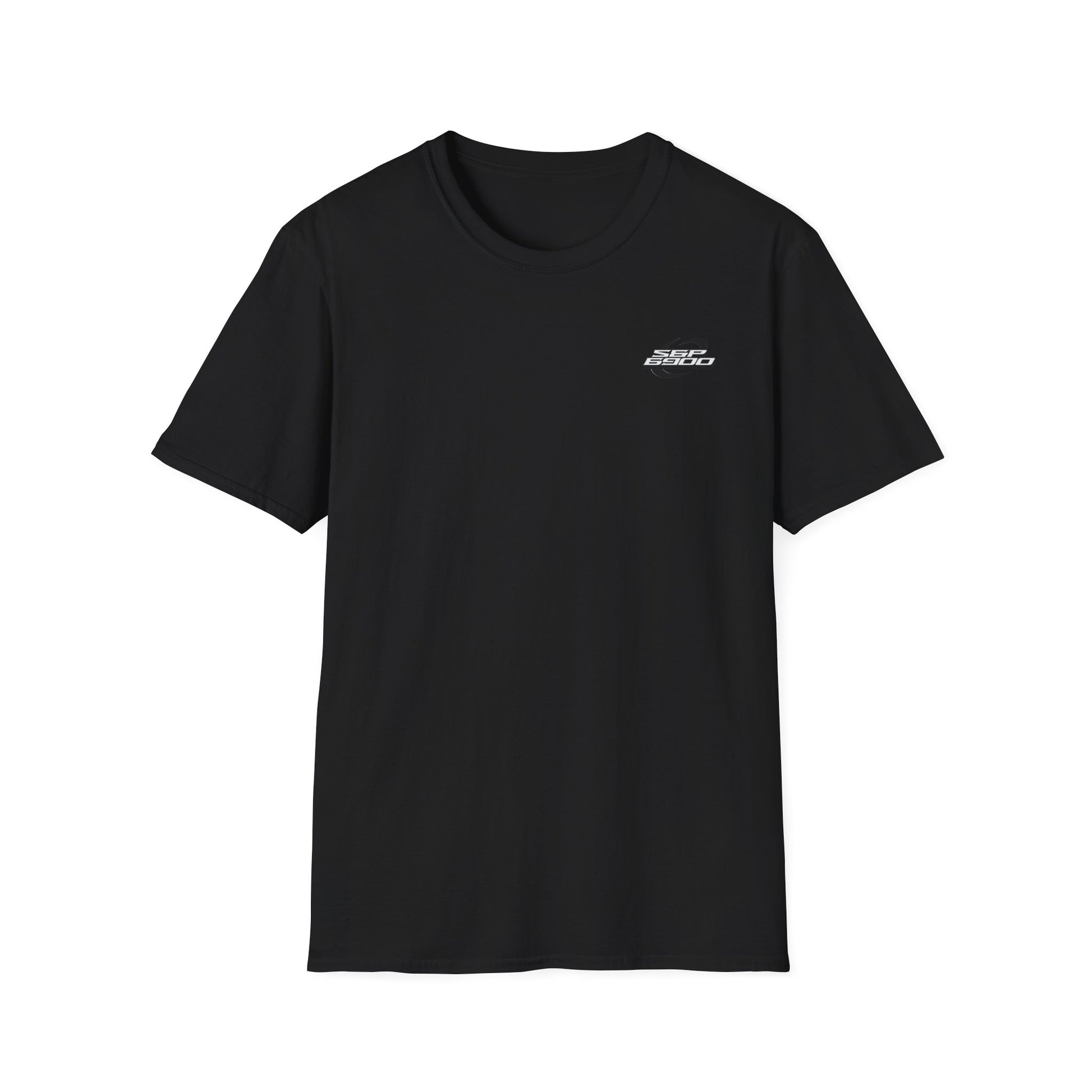 🏴 SPX6900 – The Flagbearer Tee
