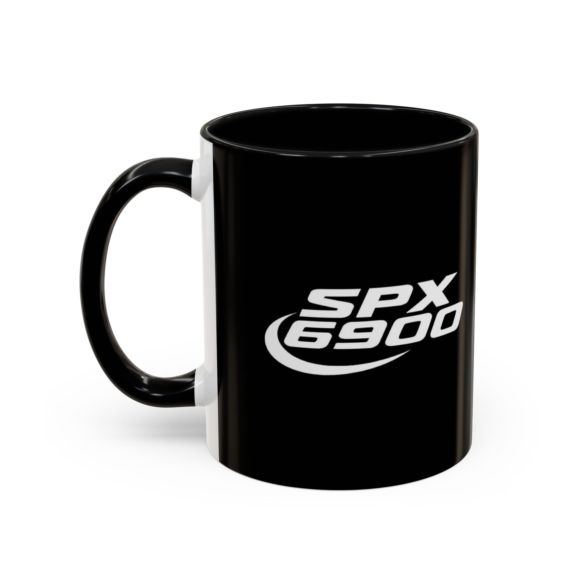 SPX6900 – The Mug