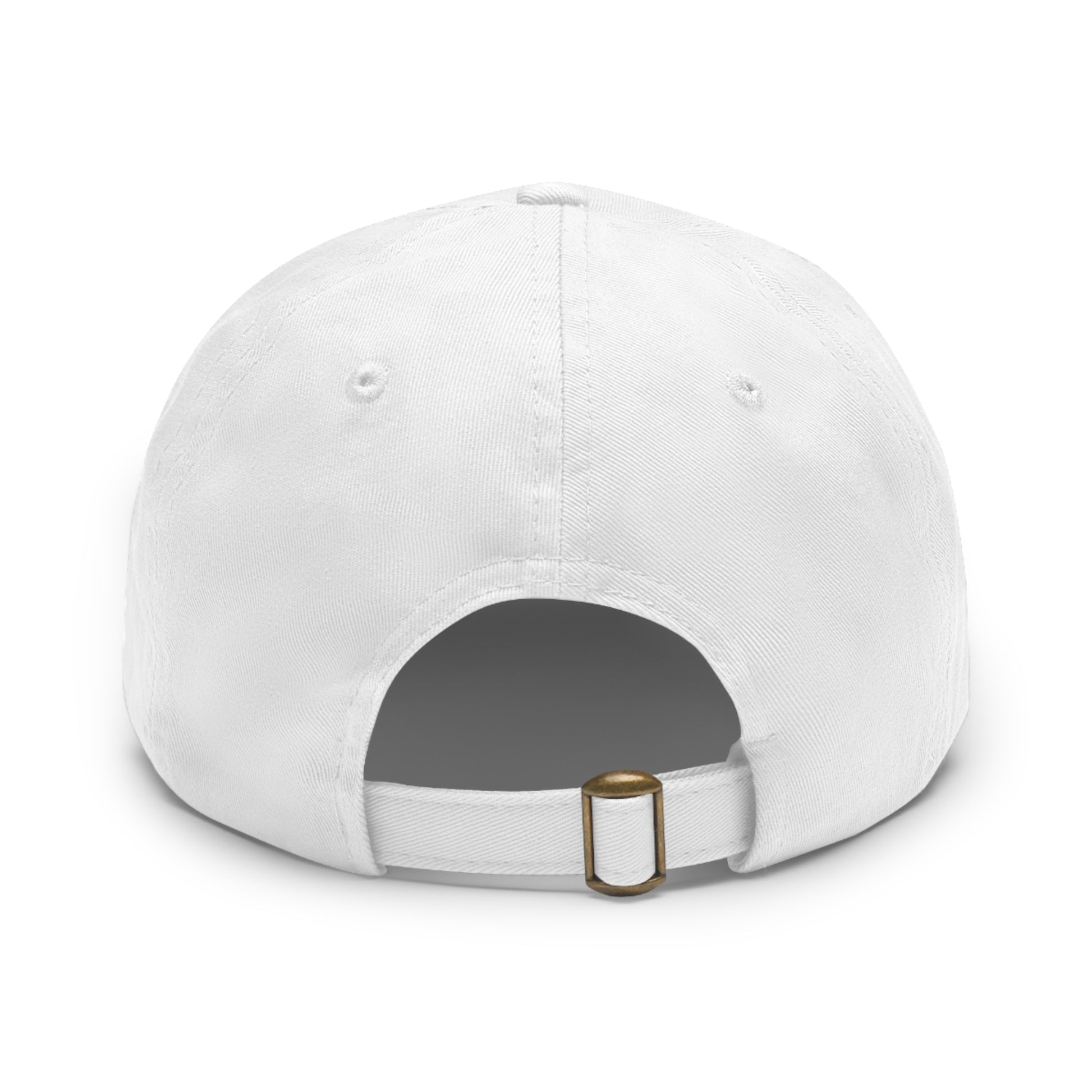 🧢 SPX6900 – Silent Conviction Cap