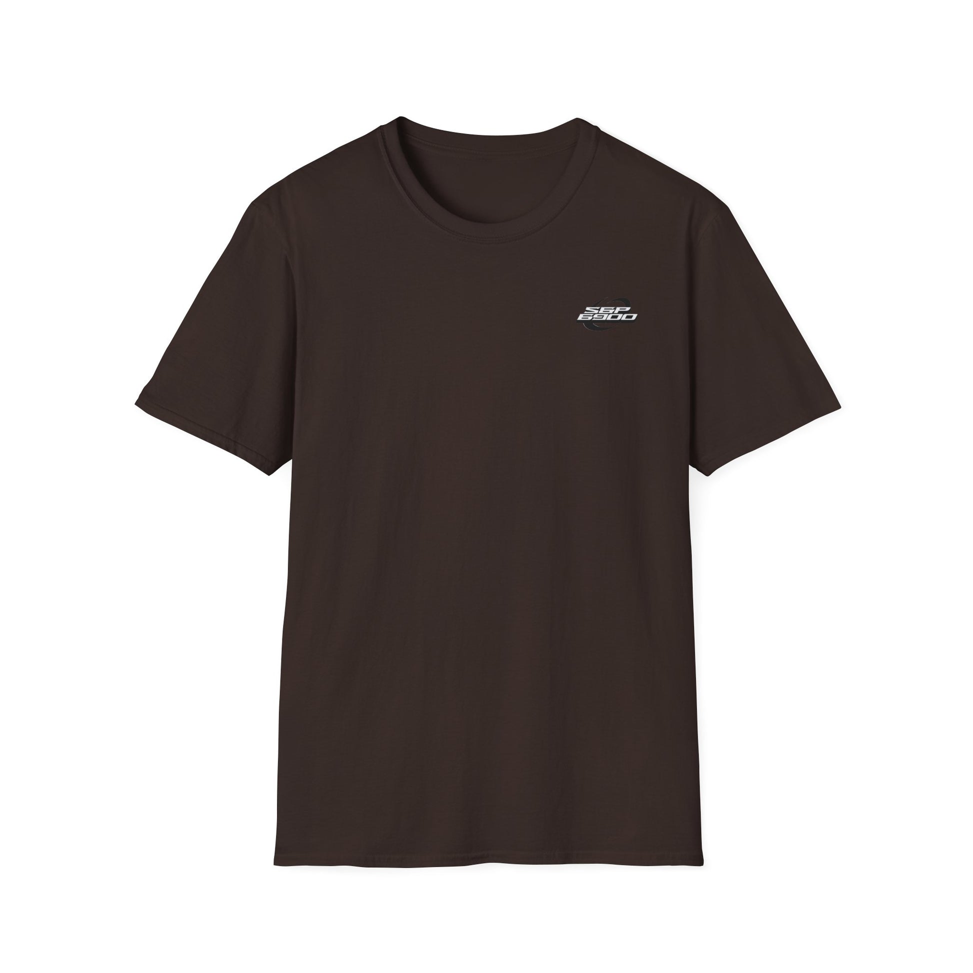 🔱 SPX6900 – The Gate Tee