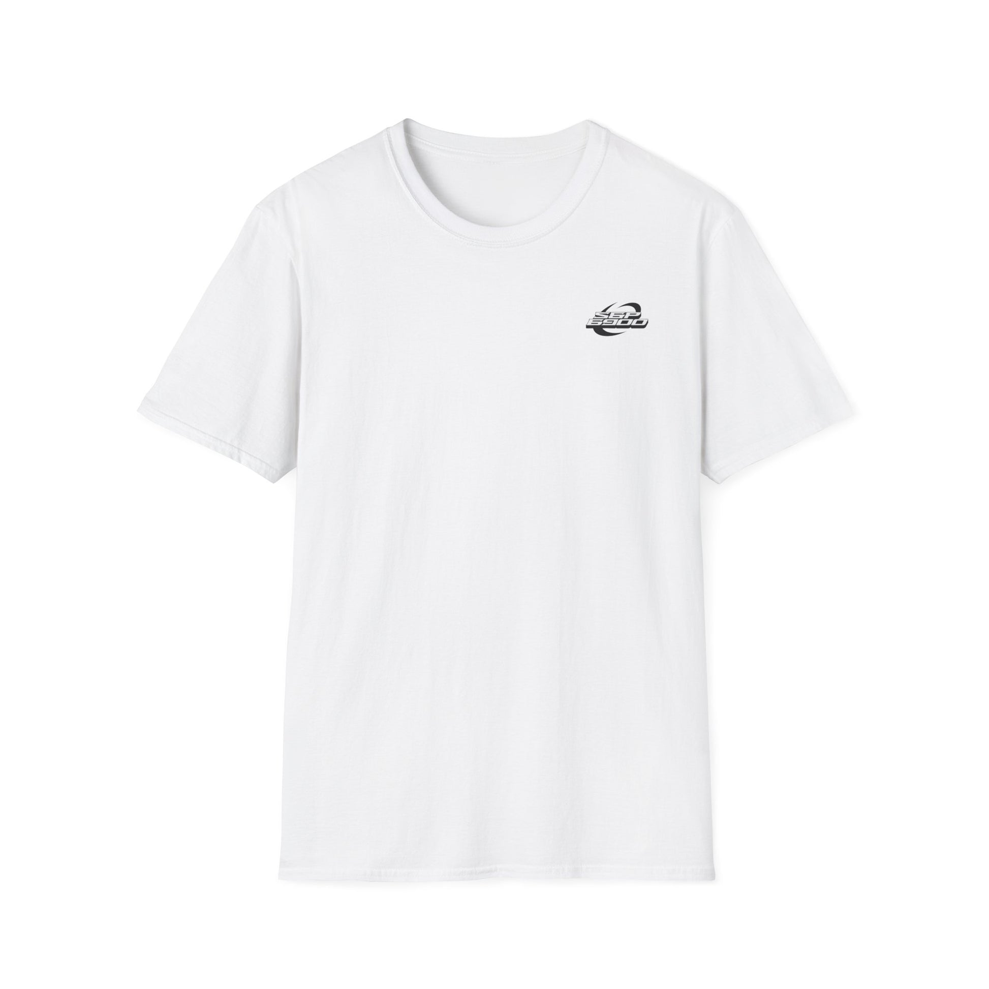🔱 SPX6900 – The Gate Tee