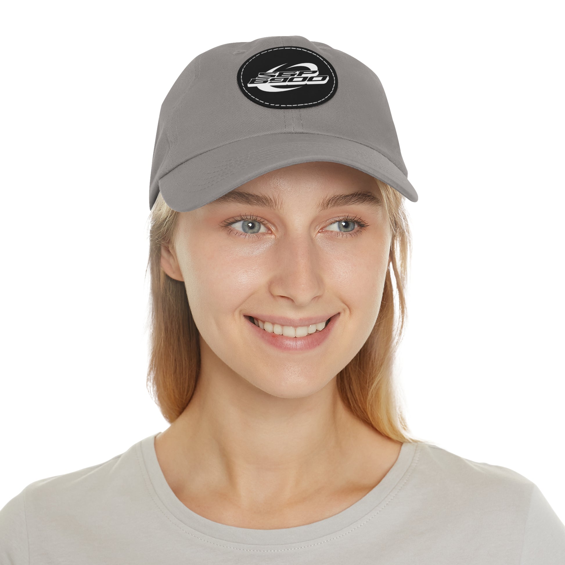 🧢 SPX6900 – Silent Conviction Cap