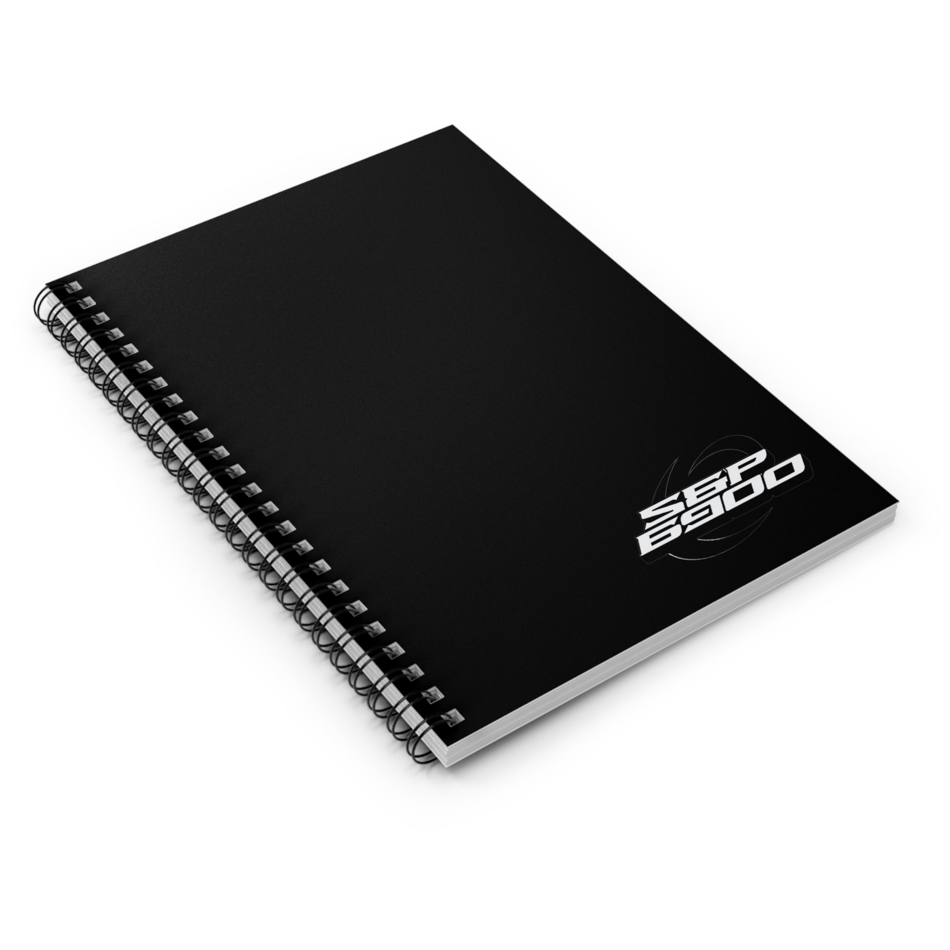 SPX6900 – The Notebook