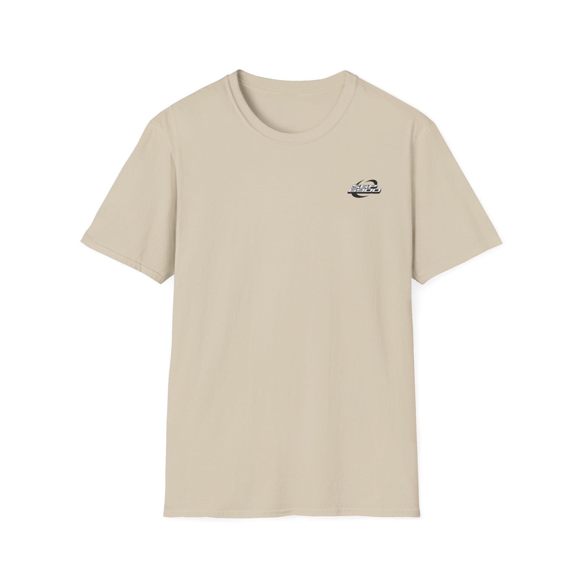 🖤 SPX6900 – Anti Stock Market Club Tee