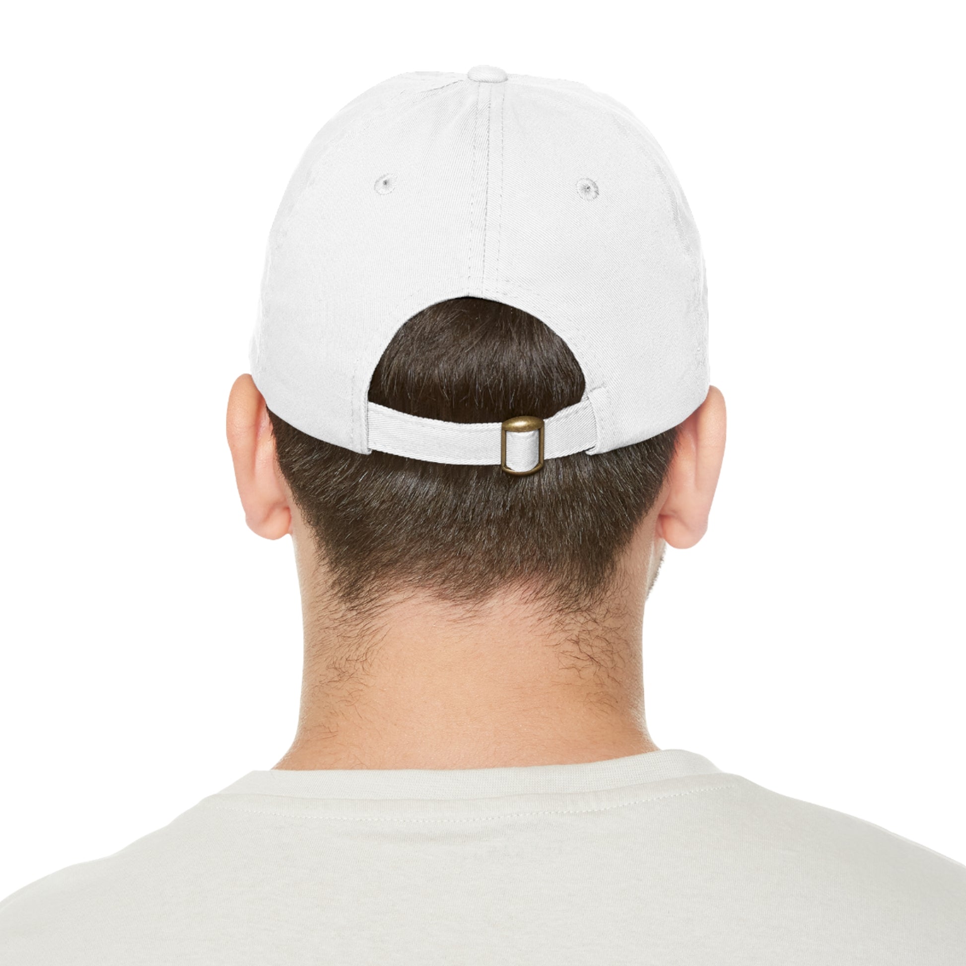 🧢 SPX6900 – Silent Conviction Cap