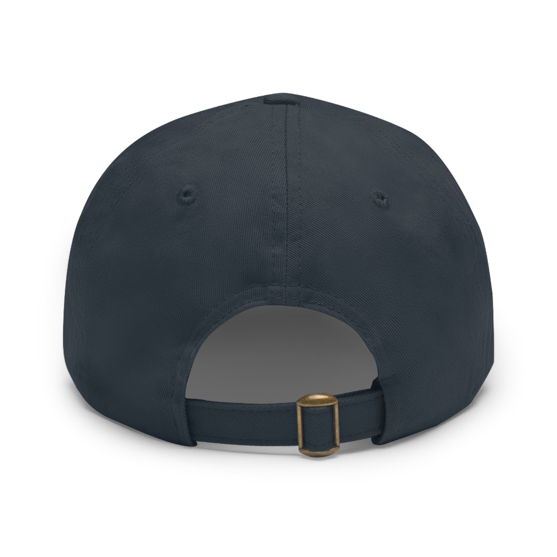 🧢 SPX6900 – Silent Conviction Cap
