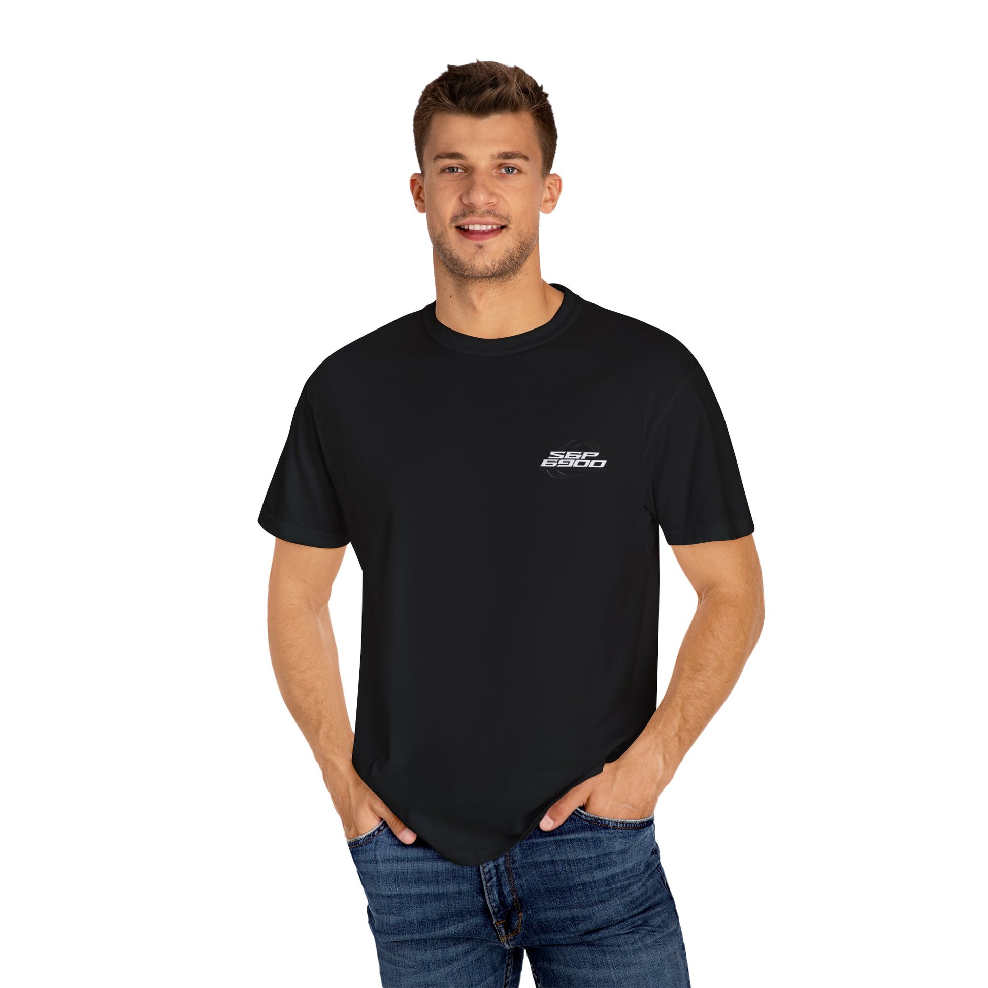 SPX6900 – The Core Tee