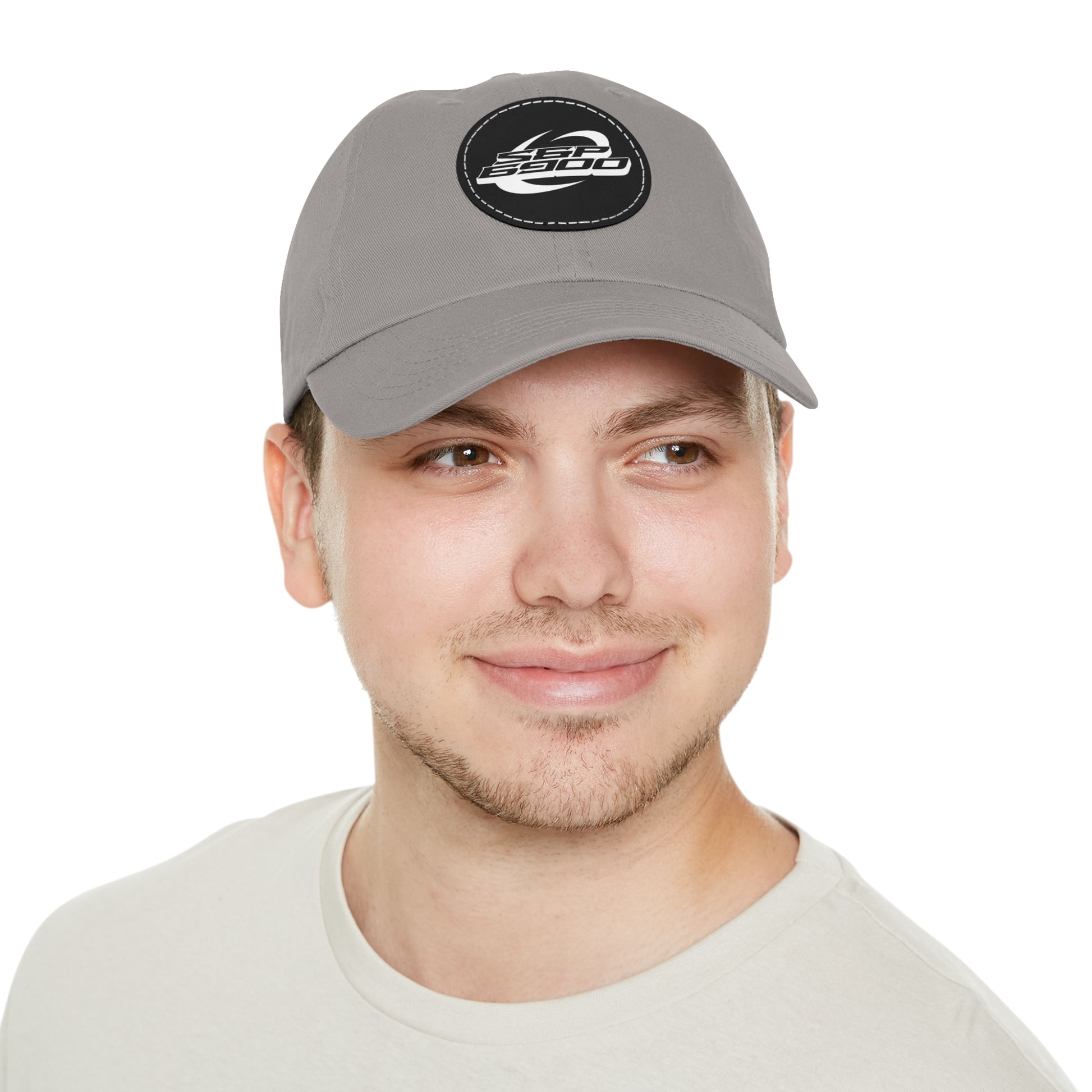 🧢 SPX6900 – Silent Conviction Cap