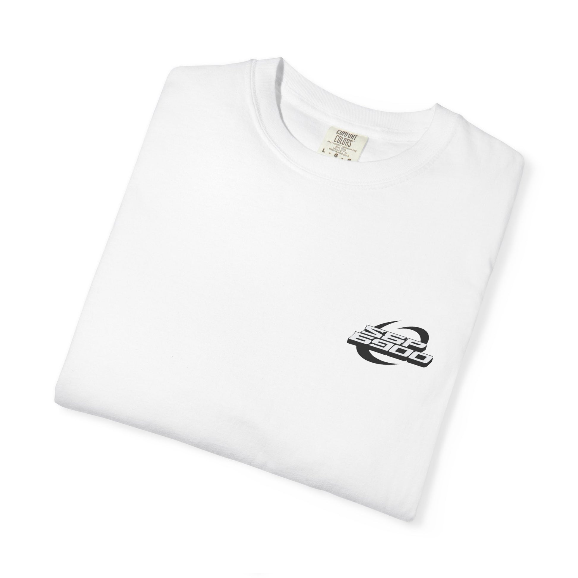 SPX6900 – The Core Tee