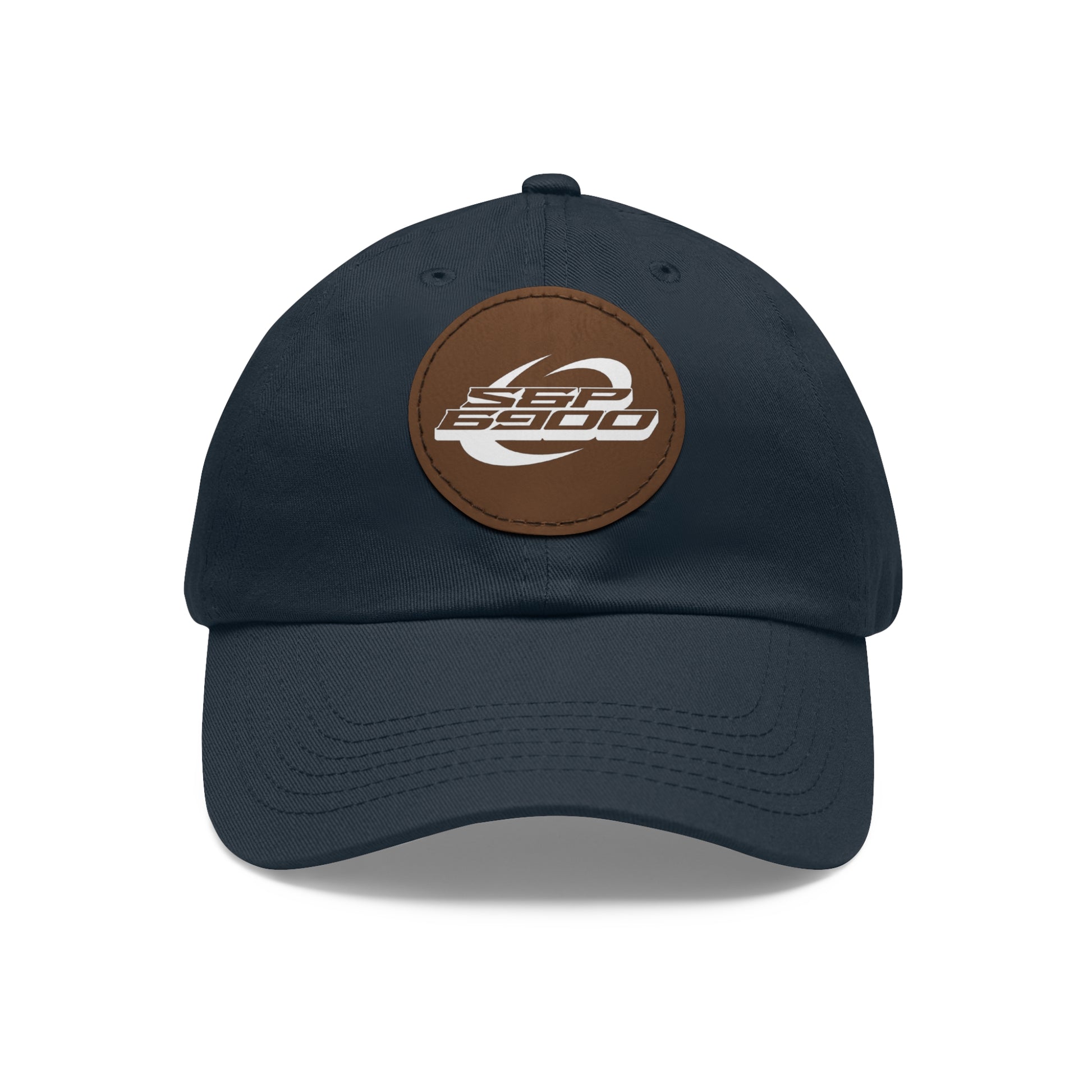 🧢 SPX6900 – Silent Conviction Cap