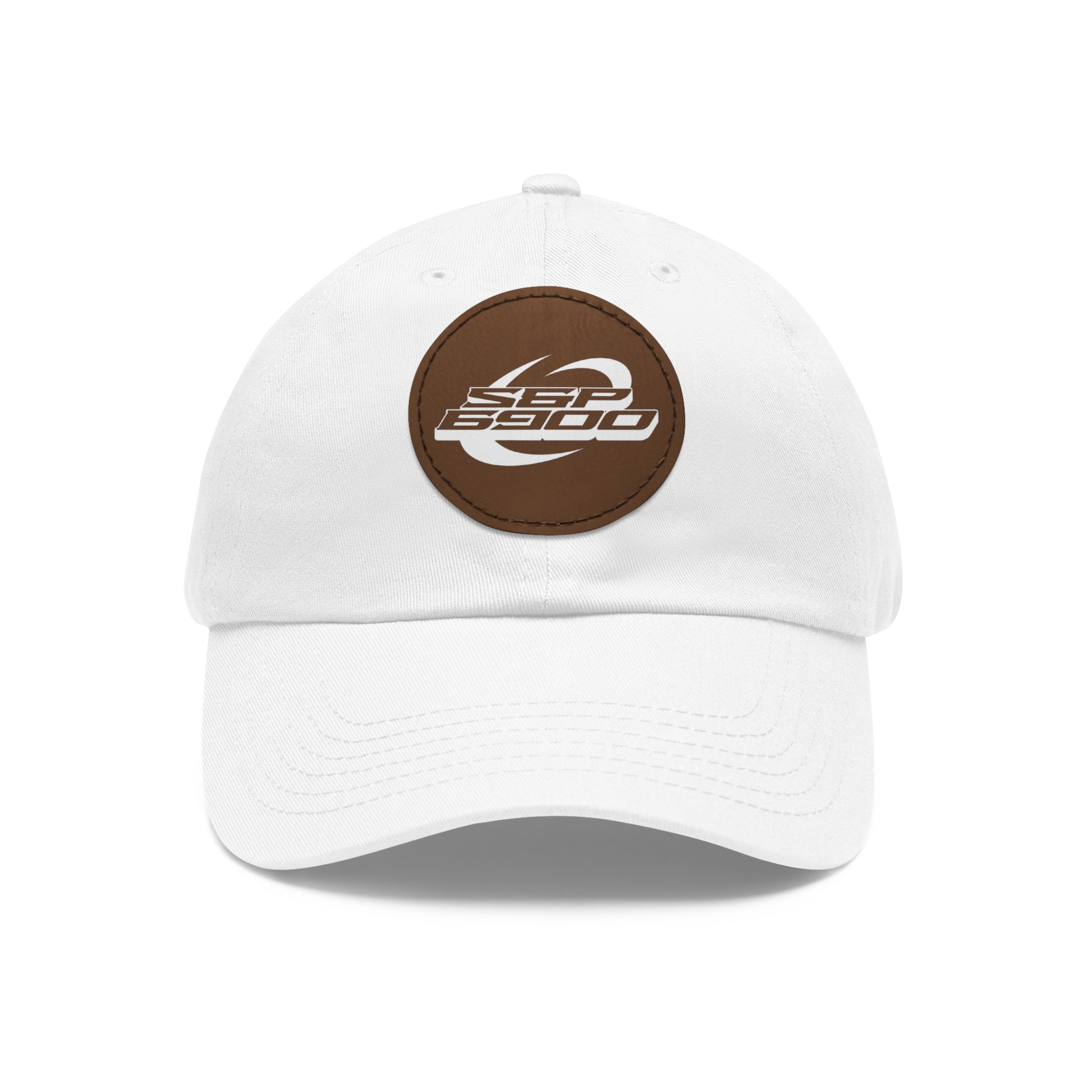 🧢 SPX6900 – Silent Conviction Cap