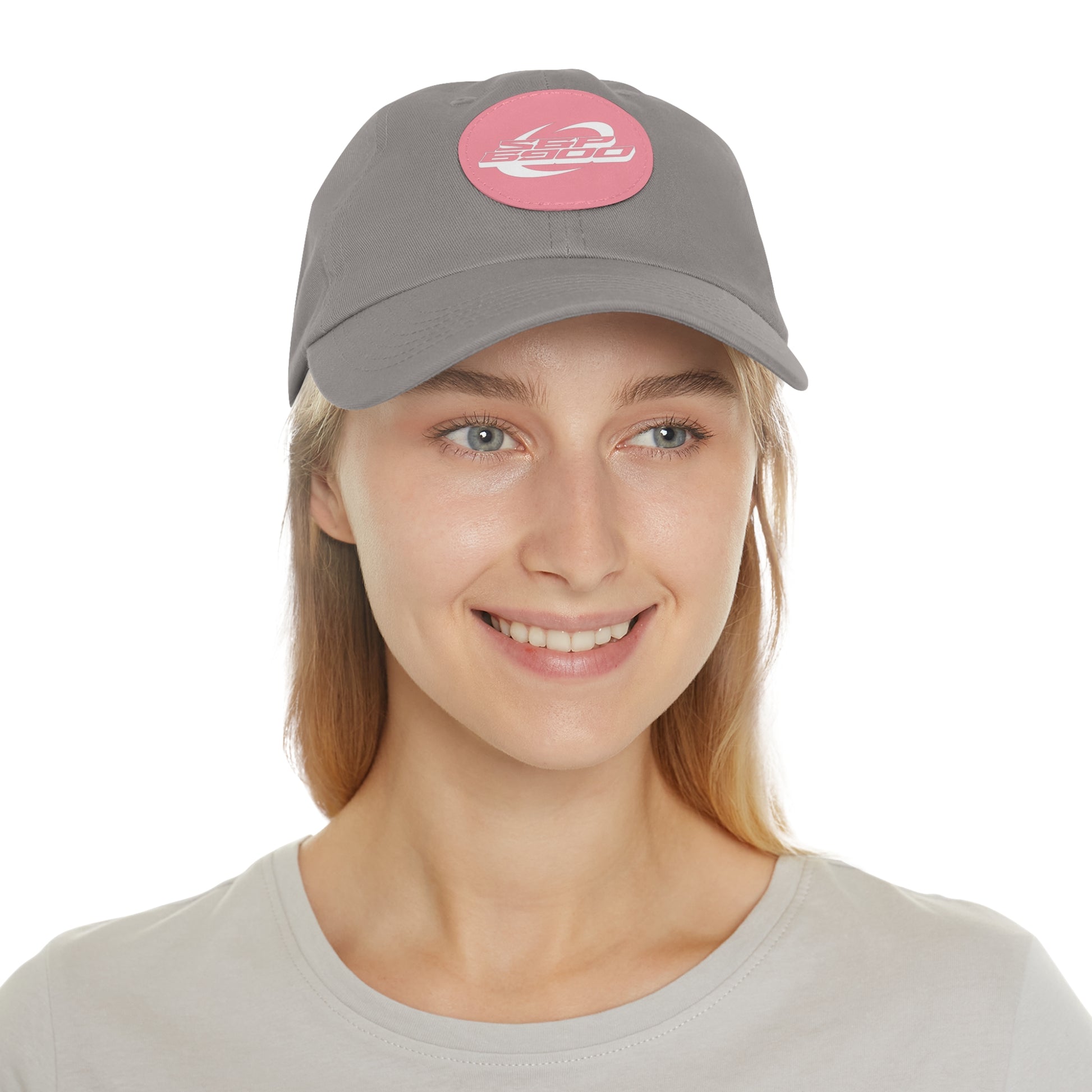 🧢 SPX6900 – Silent Conviction Cap