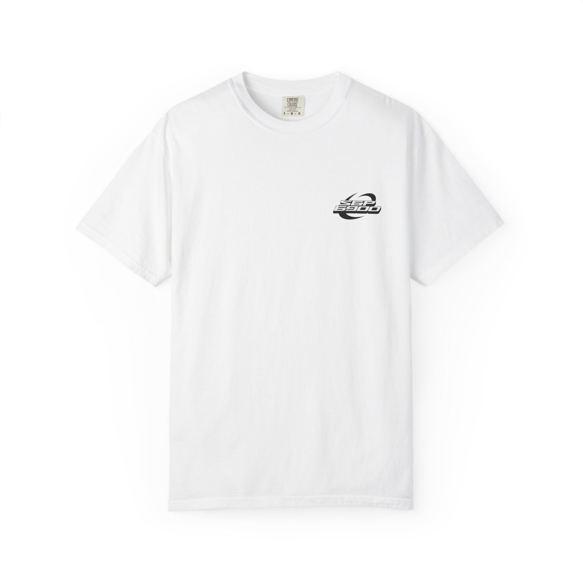 SPX6900 – The Core Tee