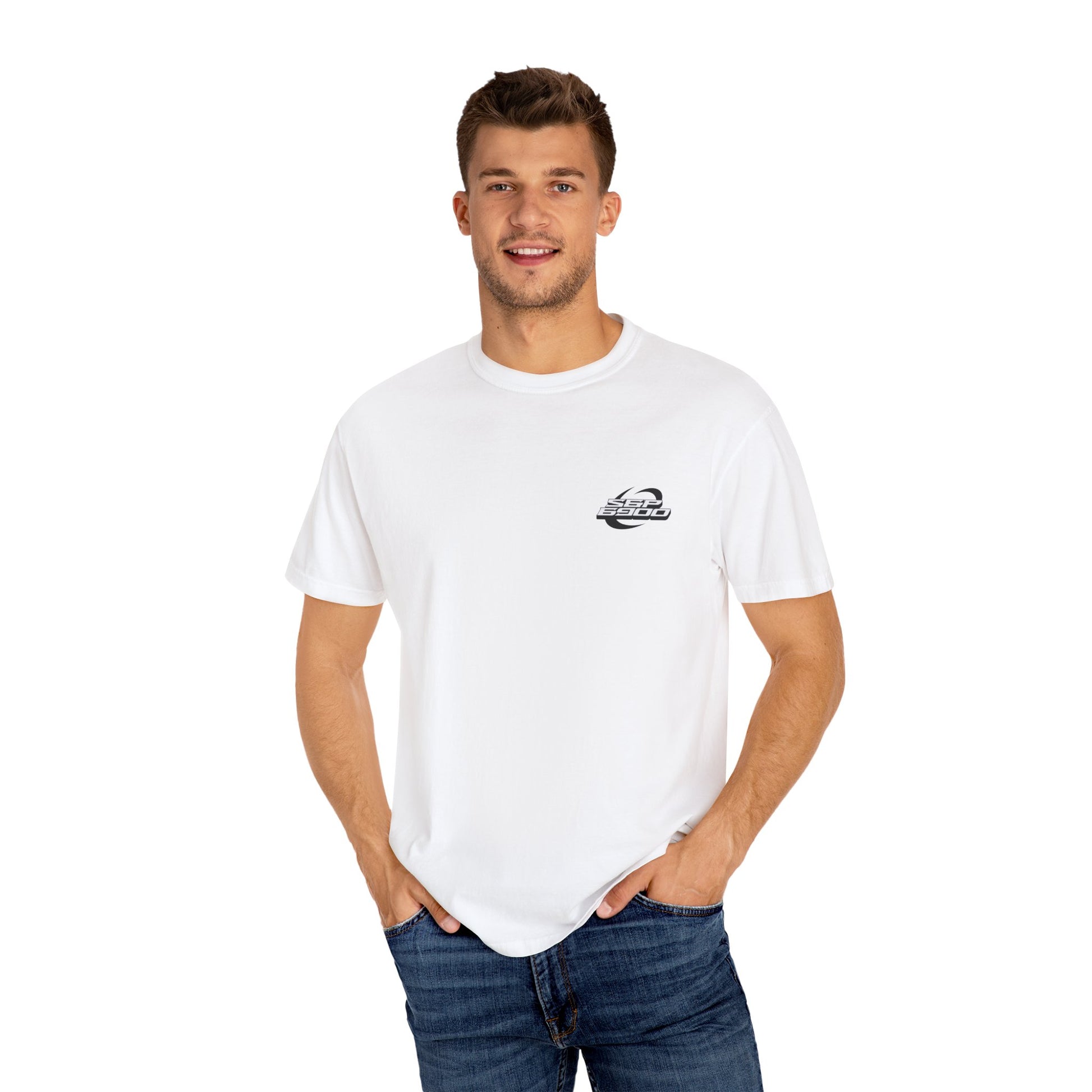 SPX6900 – The Core Tee