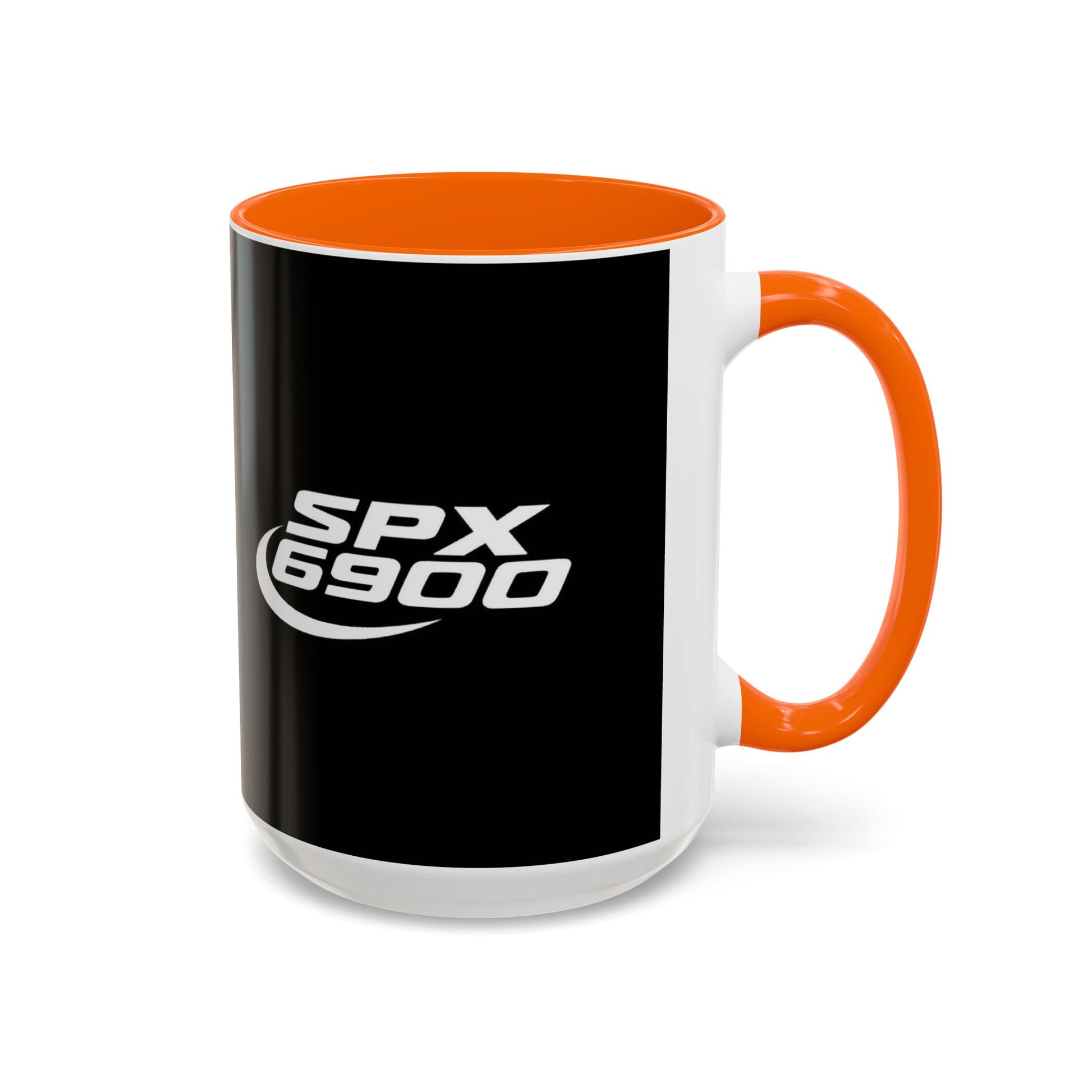 SPX6900 – The Mug