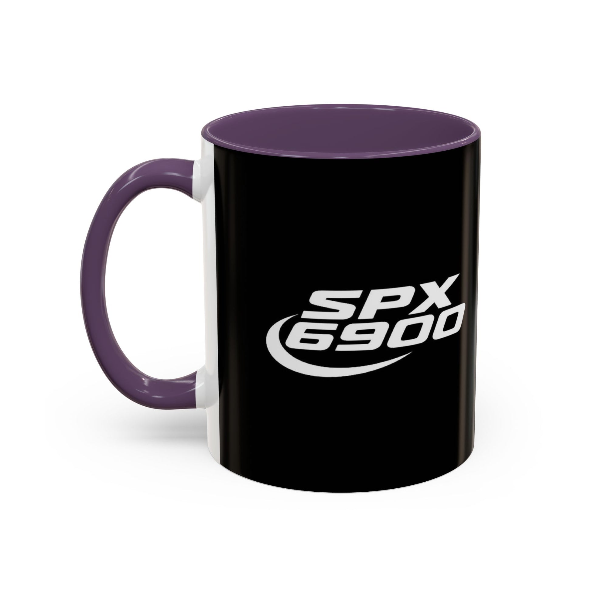 SPX6900 – The Mug