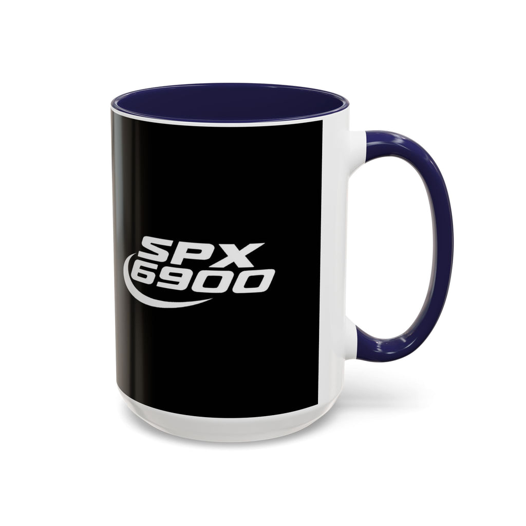 SPX6900 – The Mug