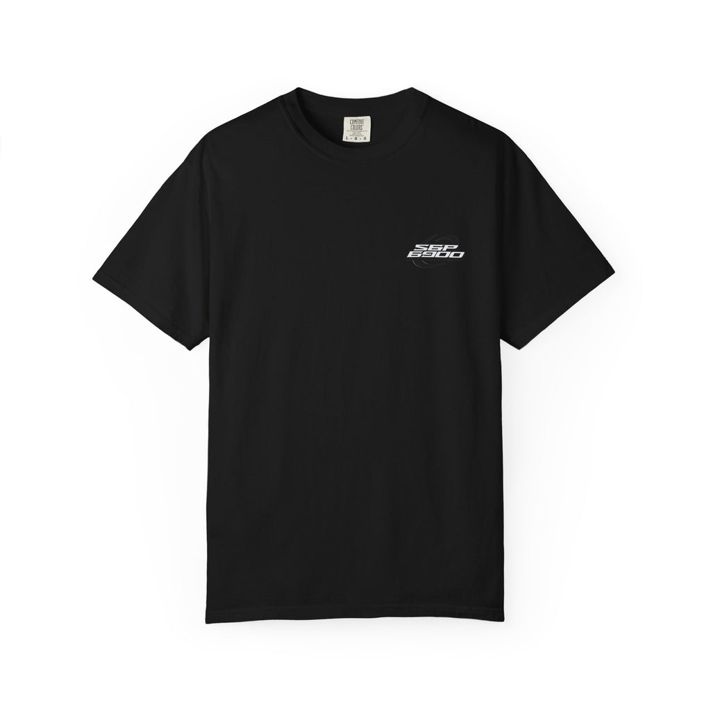 SPX6900 – The Core Tee