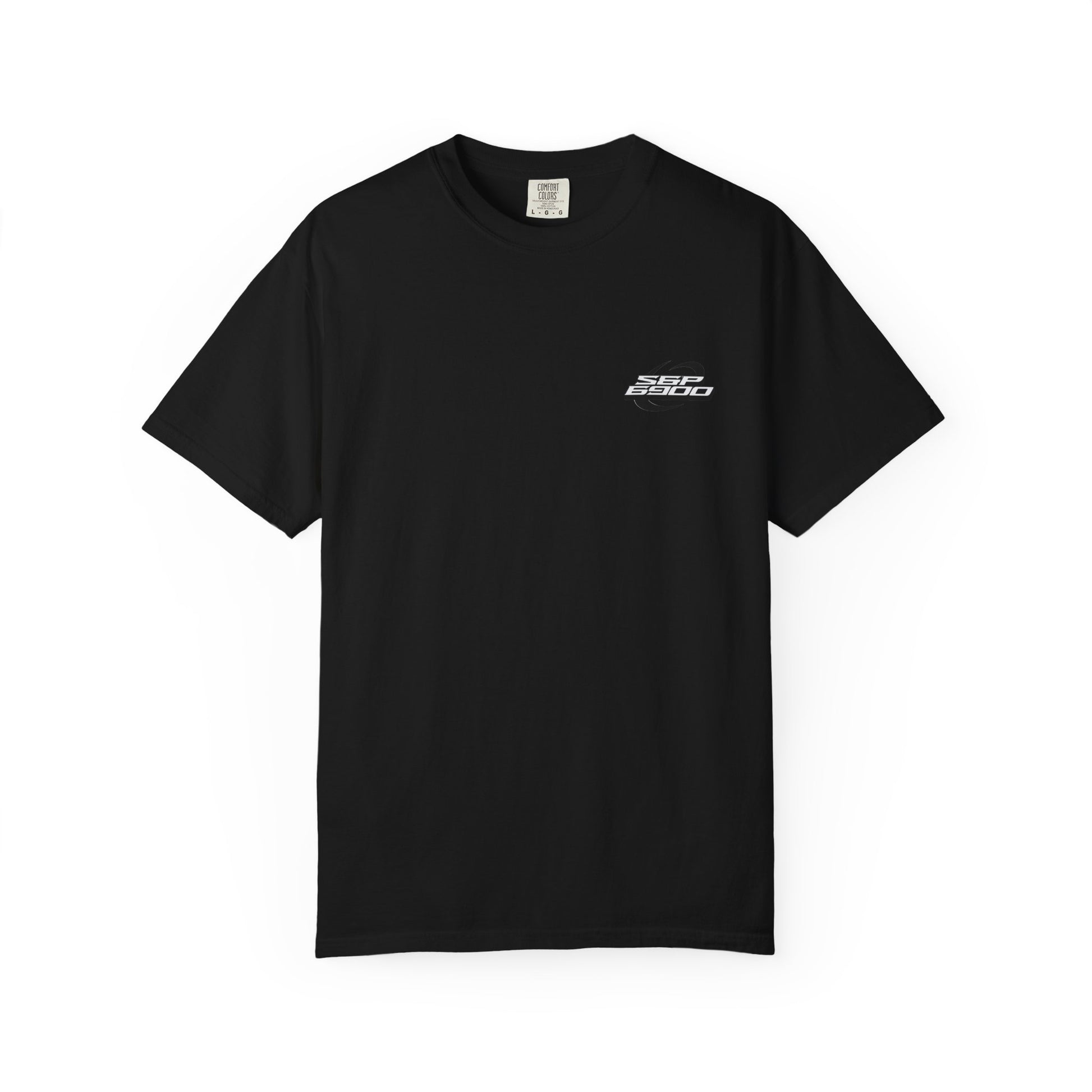 SPX6900 – The Core Tee