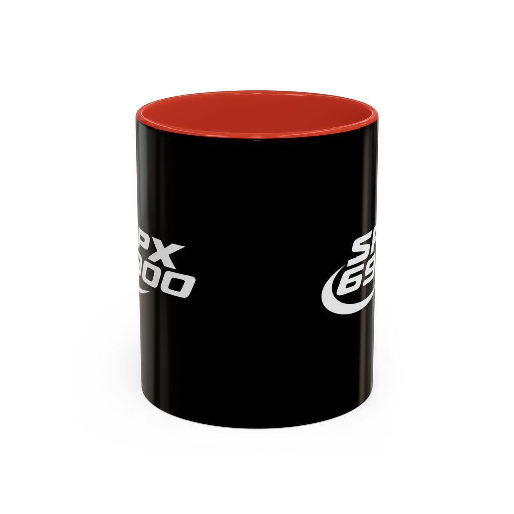 SPX6900 – The Mug
