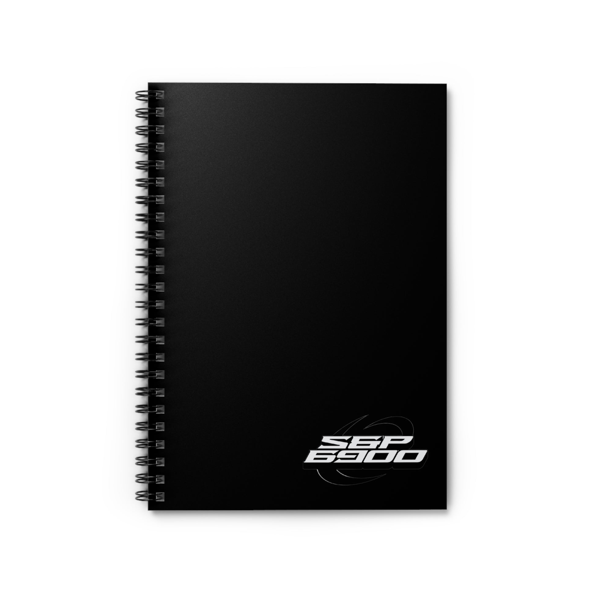 SPX6900 – The Notebook