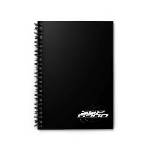 SPX6900 – The Notebook