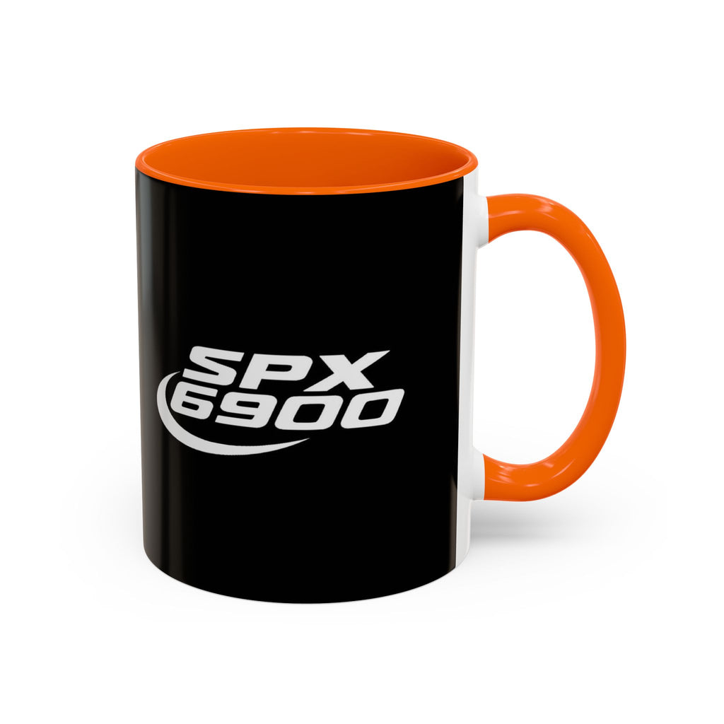 SPX6900 – The Mug