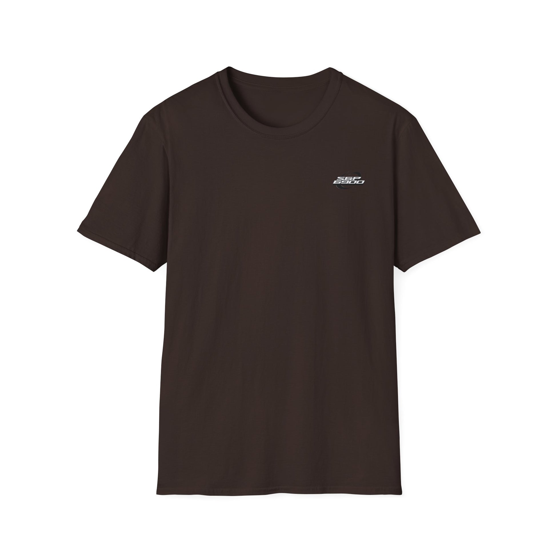 🖤 SPX6900 – Anti Stock Market Club Tee