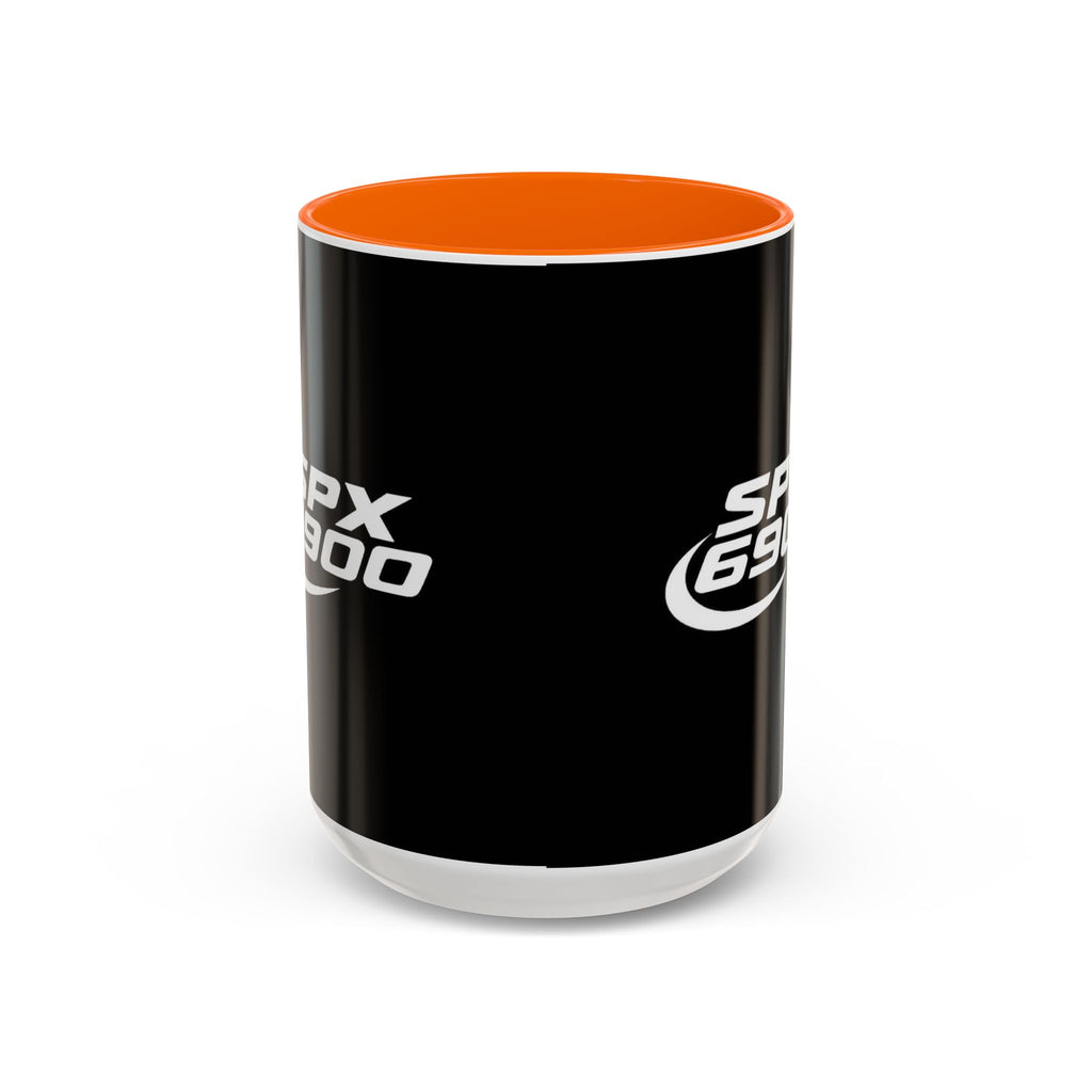 SPX6900 – The Mug