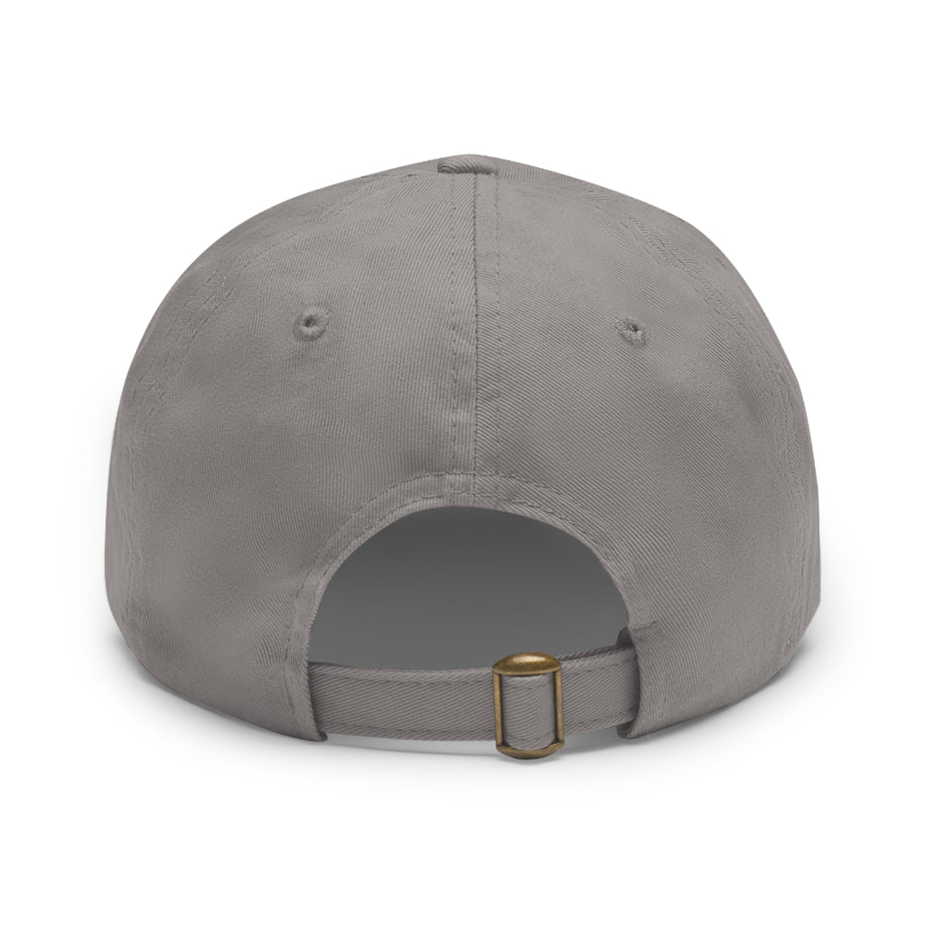 🧢 SPX6900 – Silent Conviction Cap
