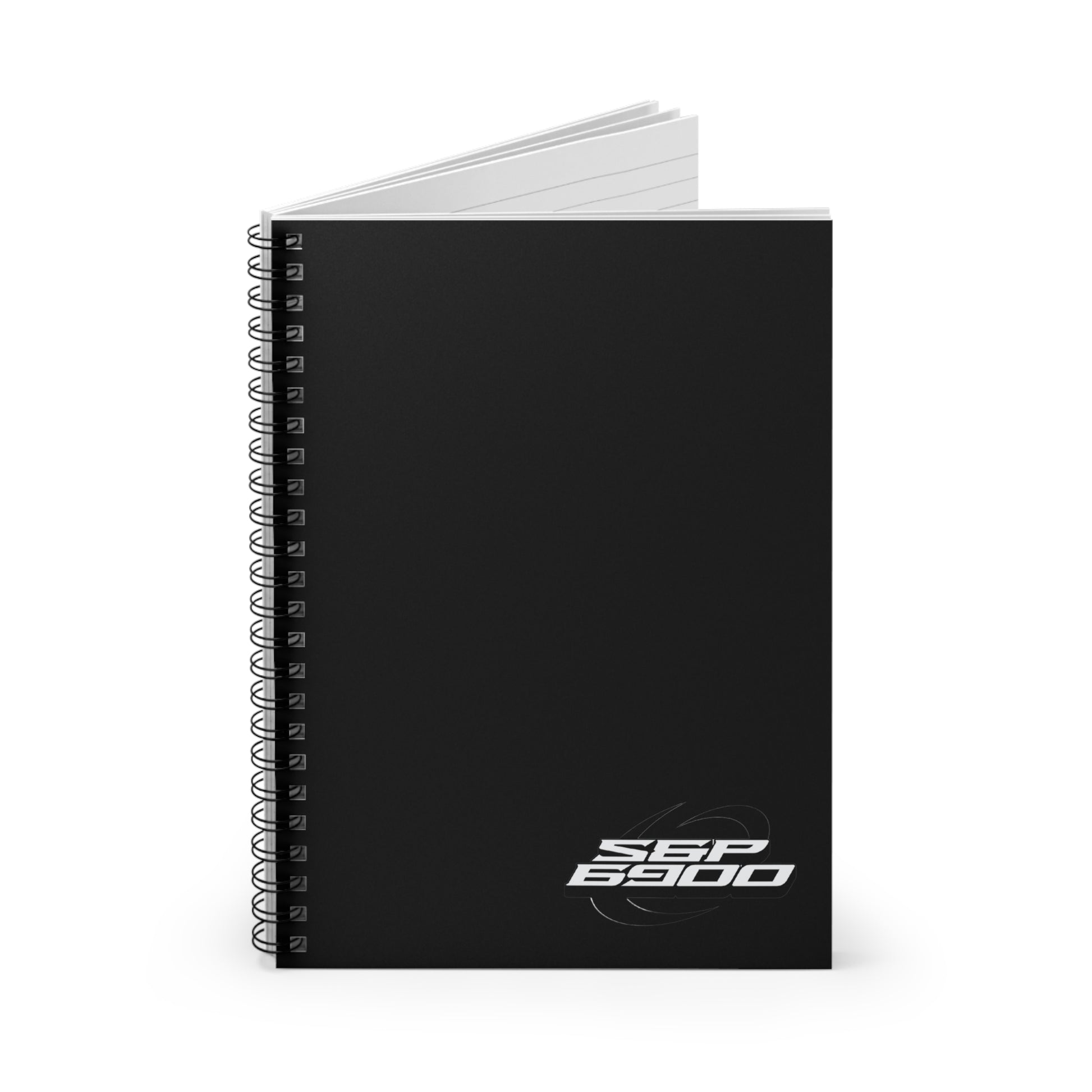 SPX6900 – The Notebook