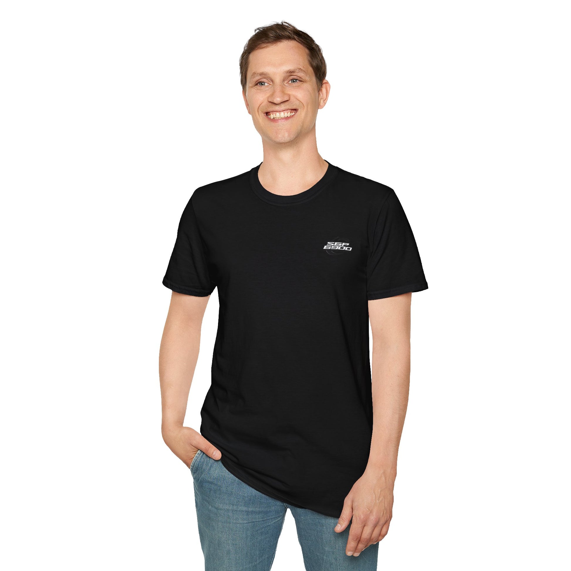 🏴 SPX6900 – The Flagbearer Tee