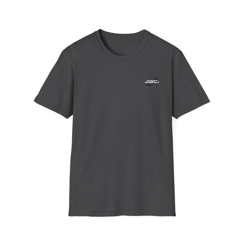 👁️ SPX6900 – The Ascension Tee