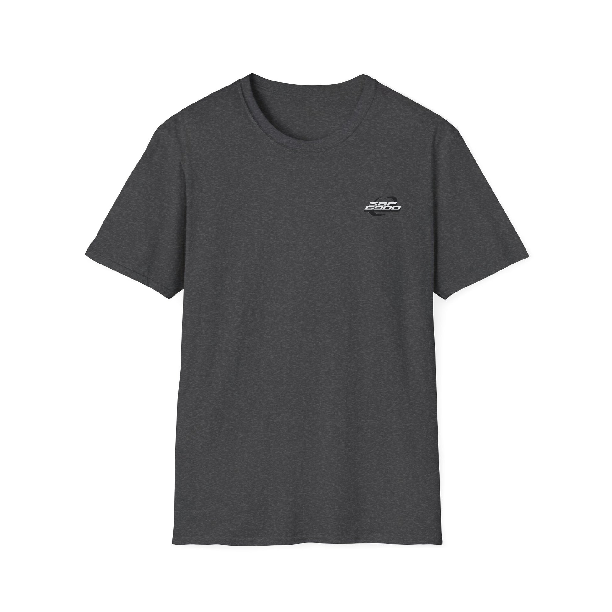 👁️ SPX6900 – The Ascension Tee