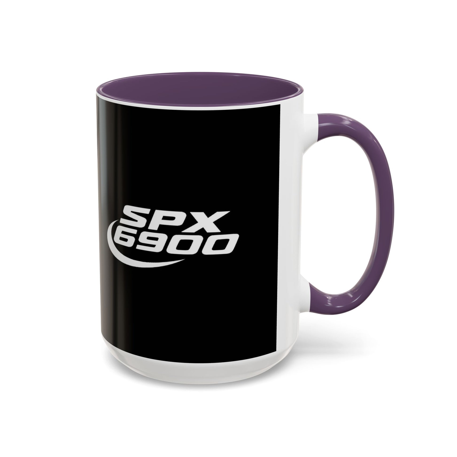SPX6900 – The Mug