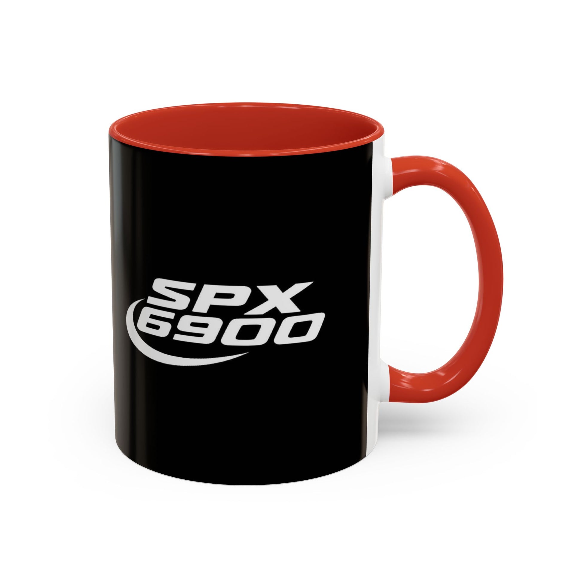 SPX6900 – The Mug
