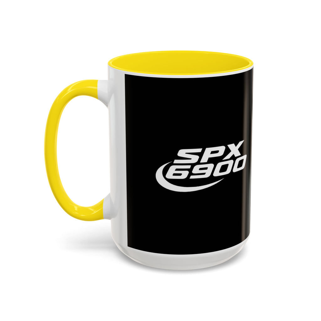 SPX6900 – The Mug