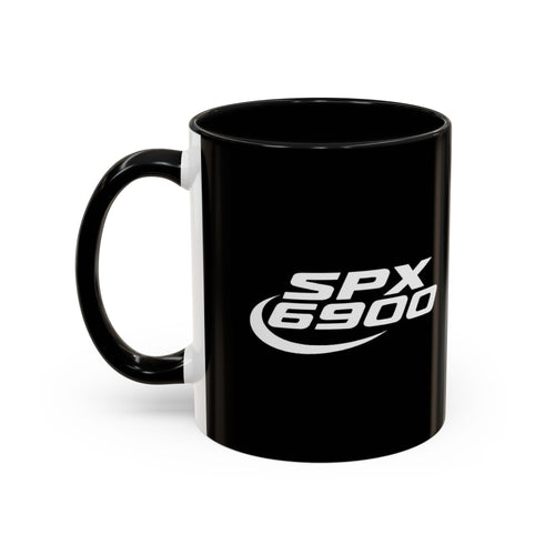 SPX6900 – The Mug