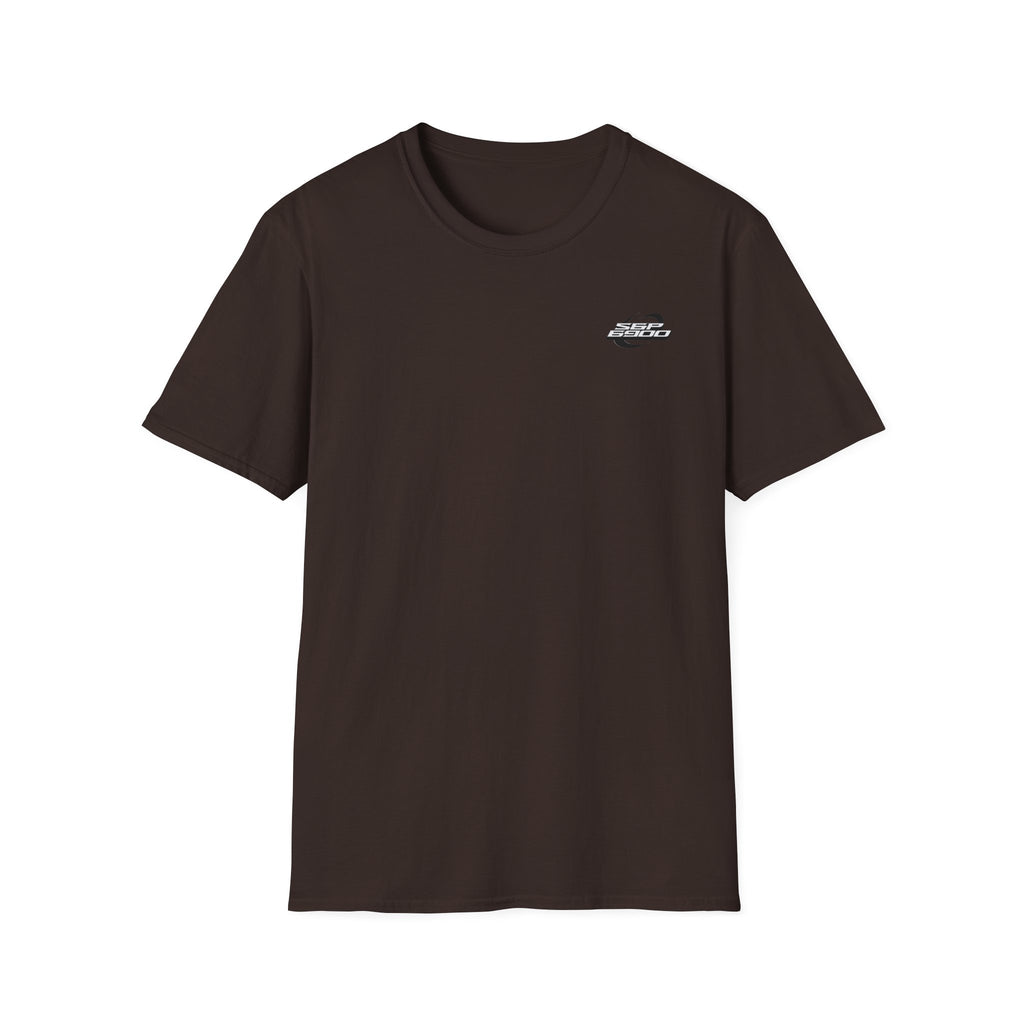 🔱 SPX6900 – The Gate Tee