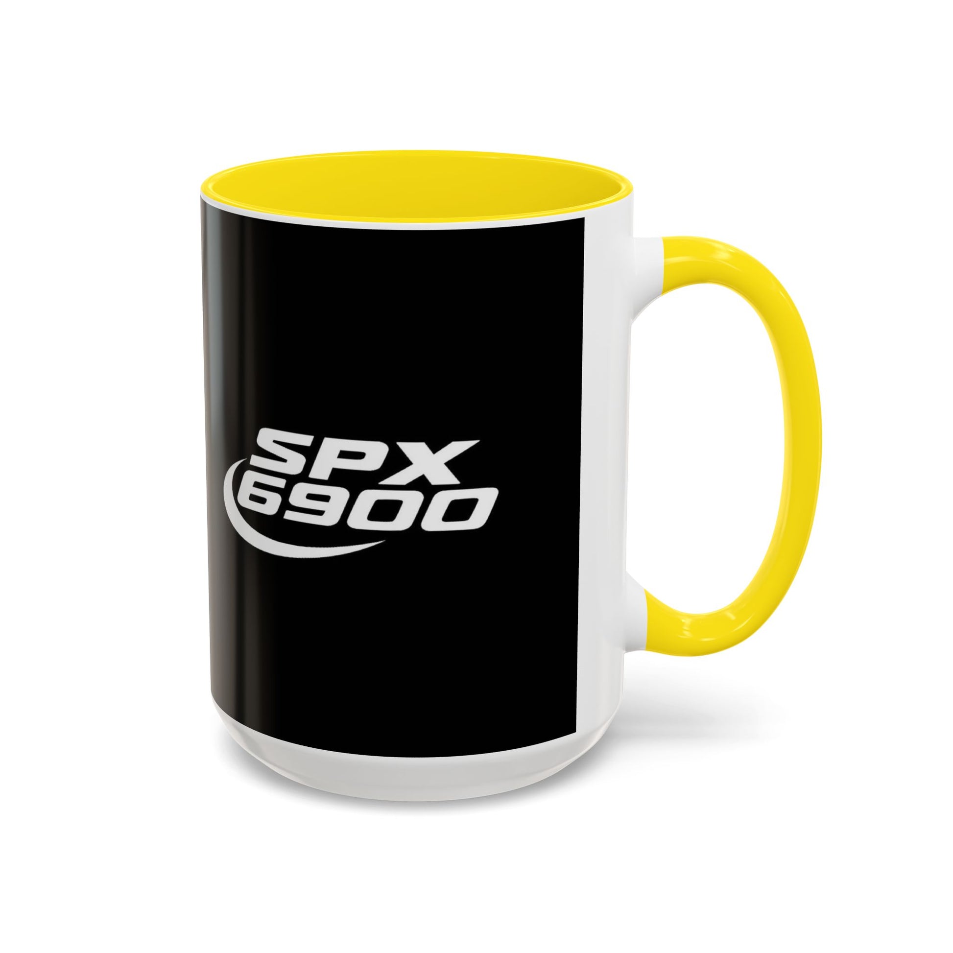 SPX6900 – The Mug
