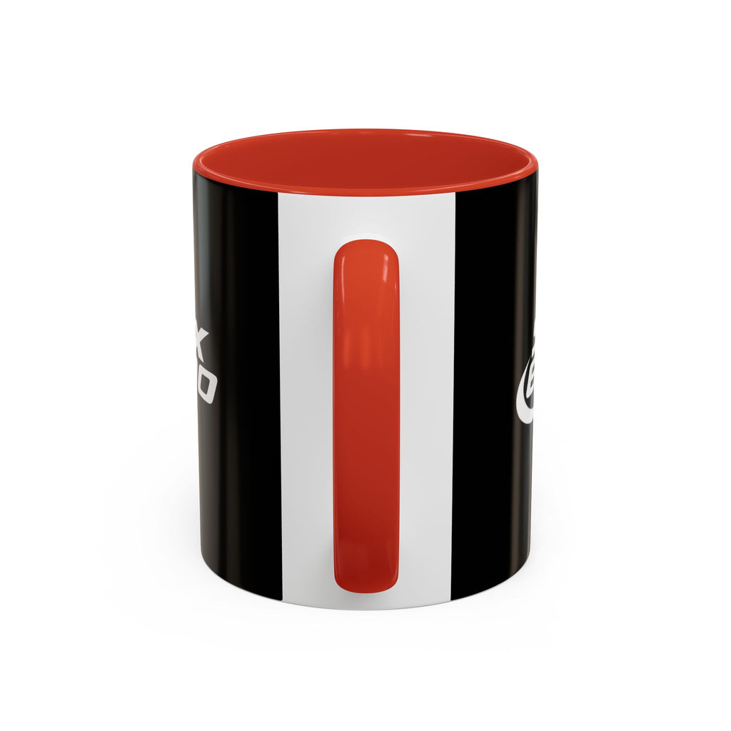 SPX6900 – The Mug