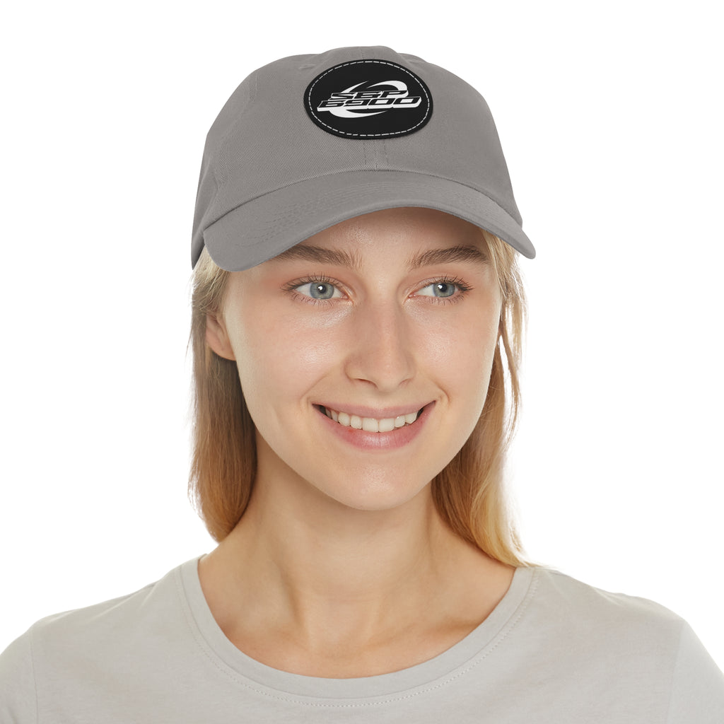 🧢 SPX6900 – Silent Conviction Cap