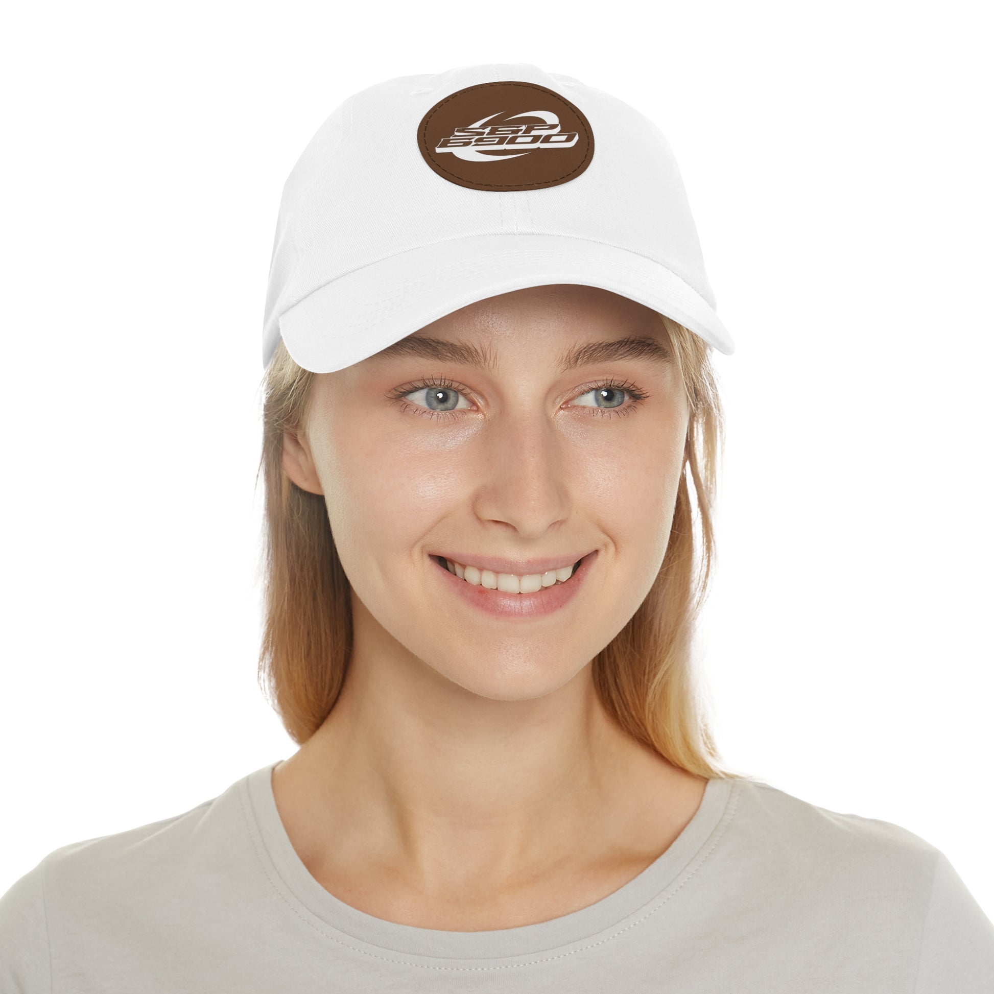 🧢 SPX6900 – Silent Conviction Cap