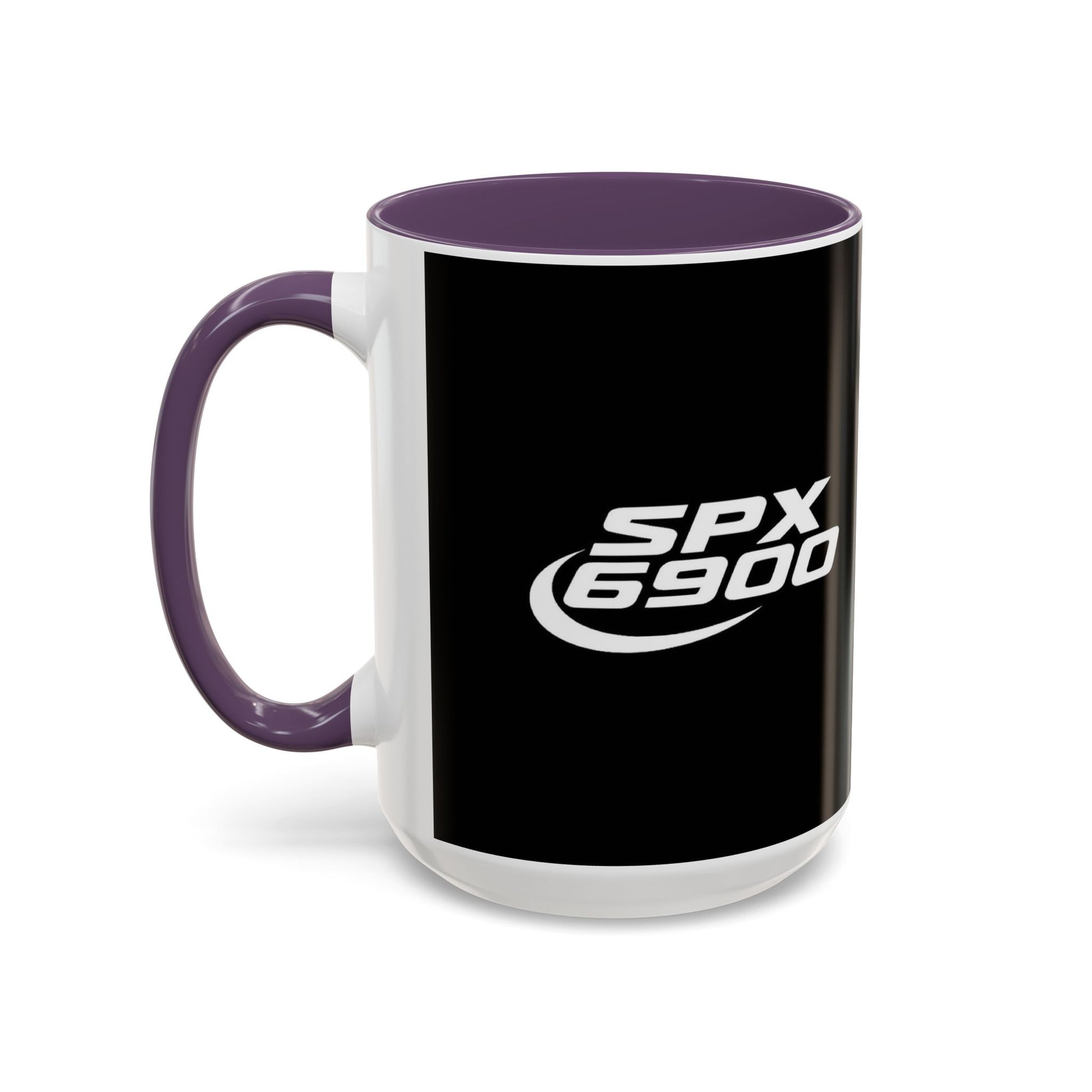 SPX6900 – The Mug