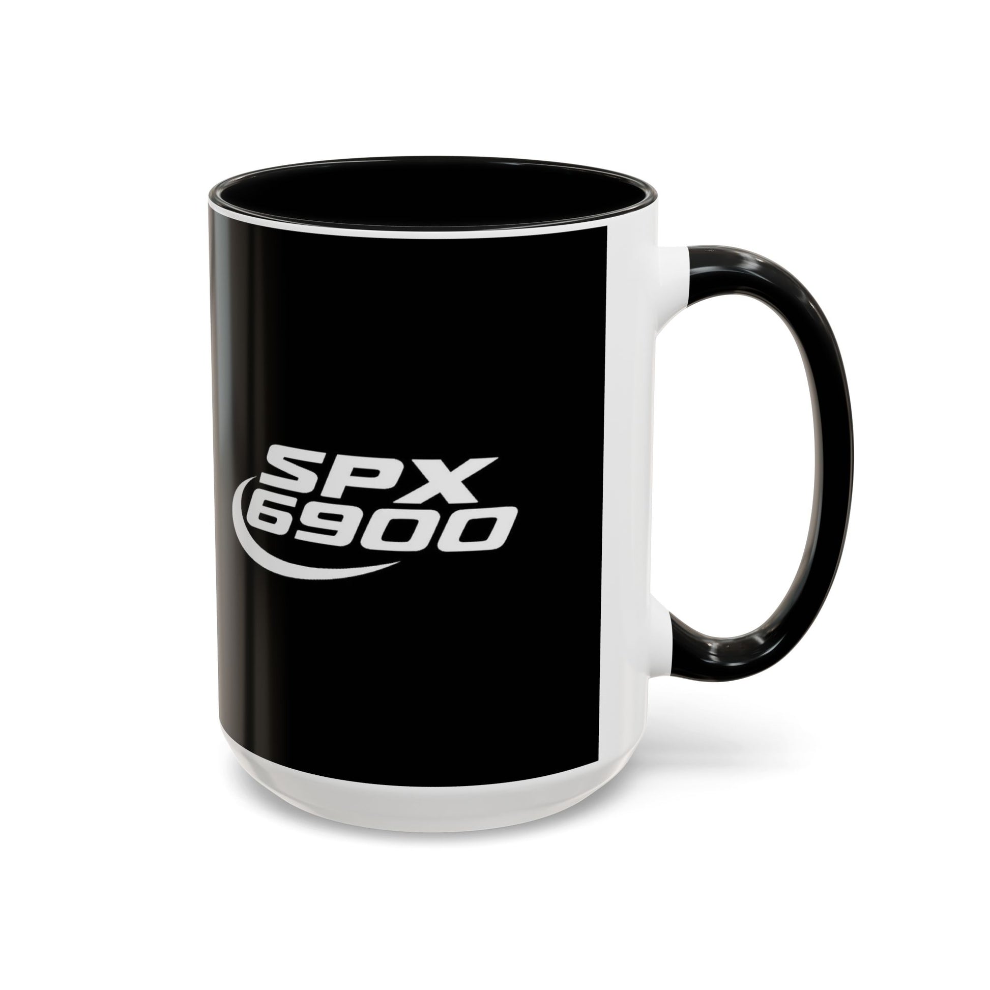 SPX6900 – The Mug